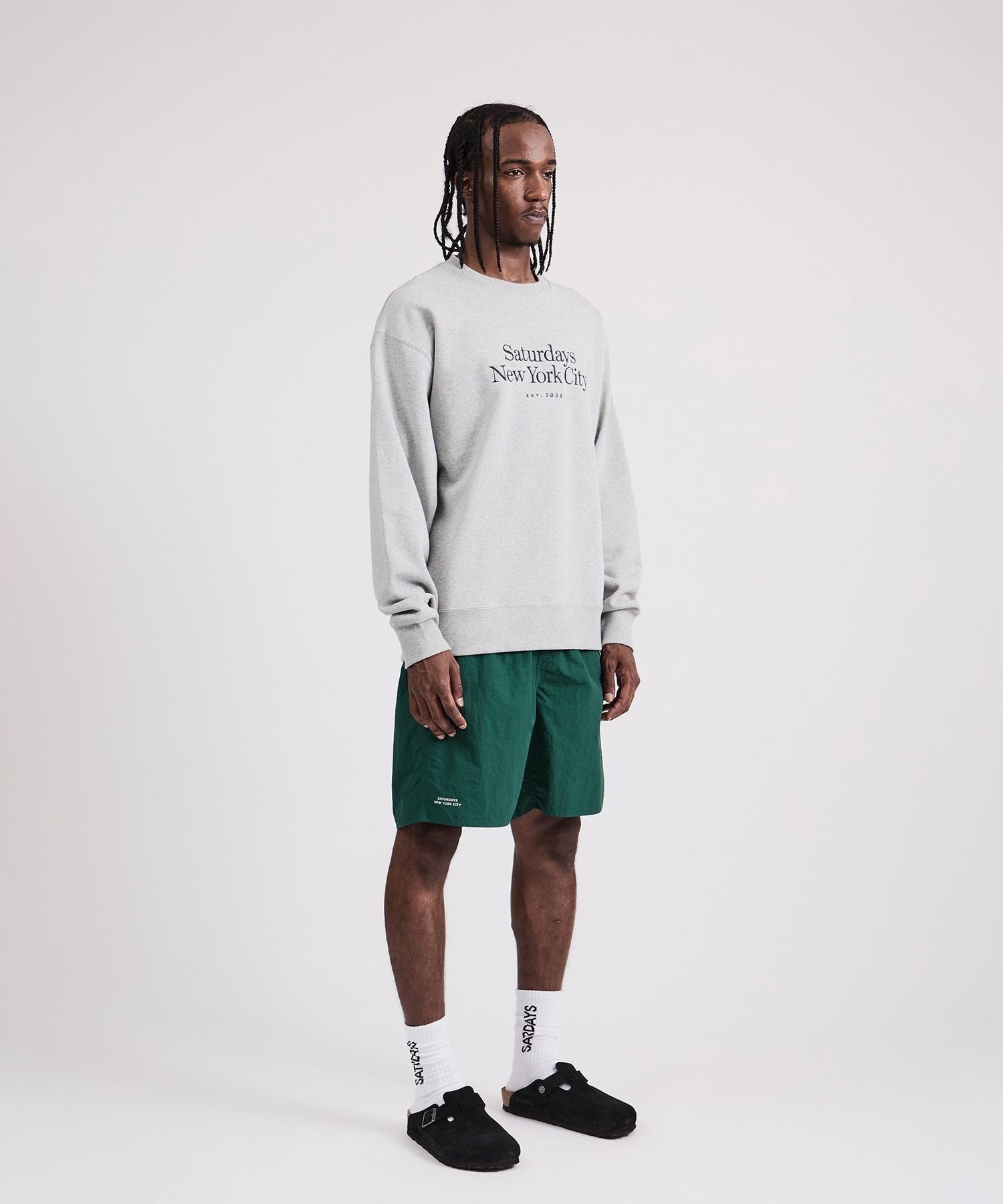 Bowery Miller Standard Sweatshirt