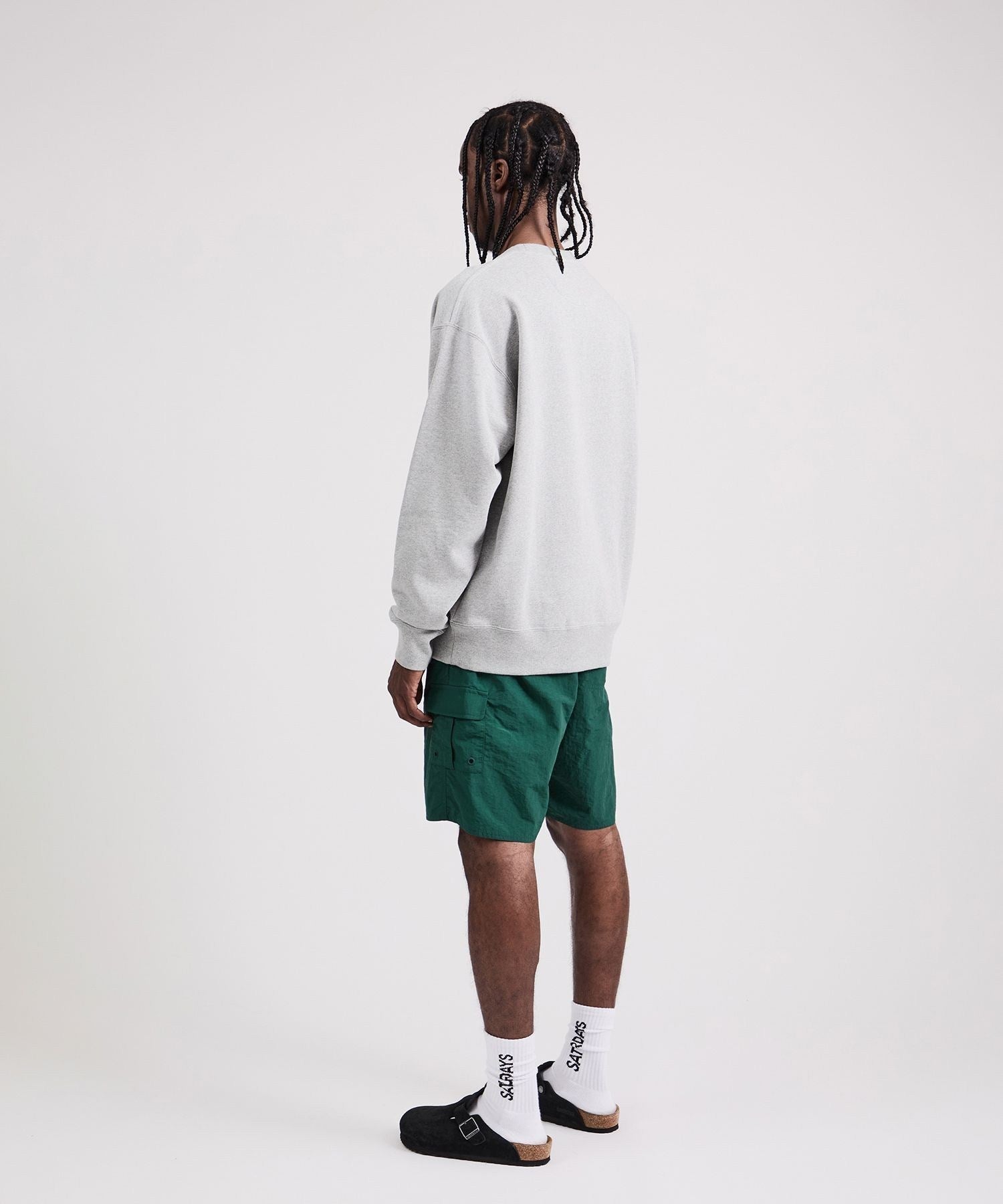 Bowery Miller Standard Sweatshirt
