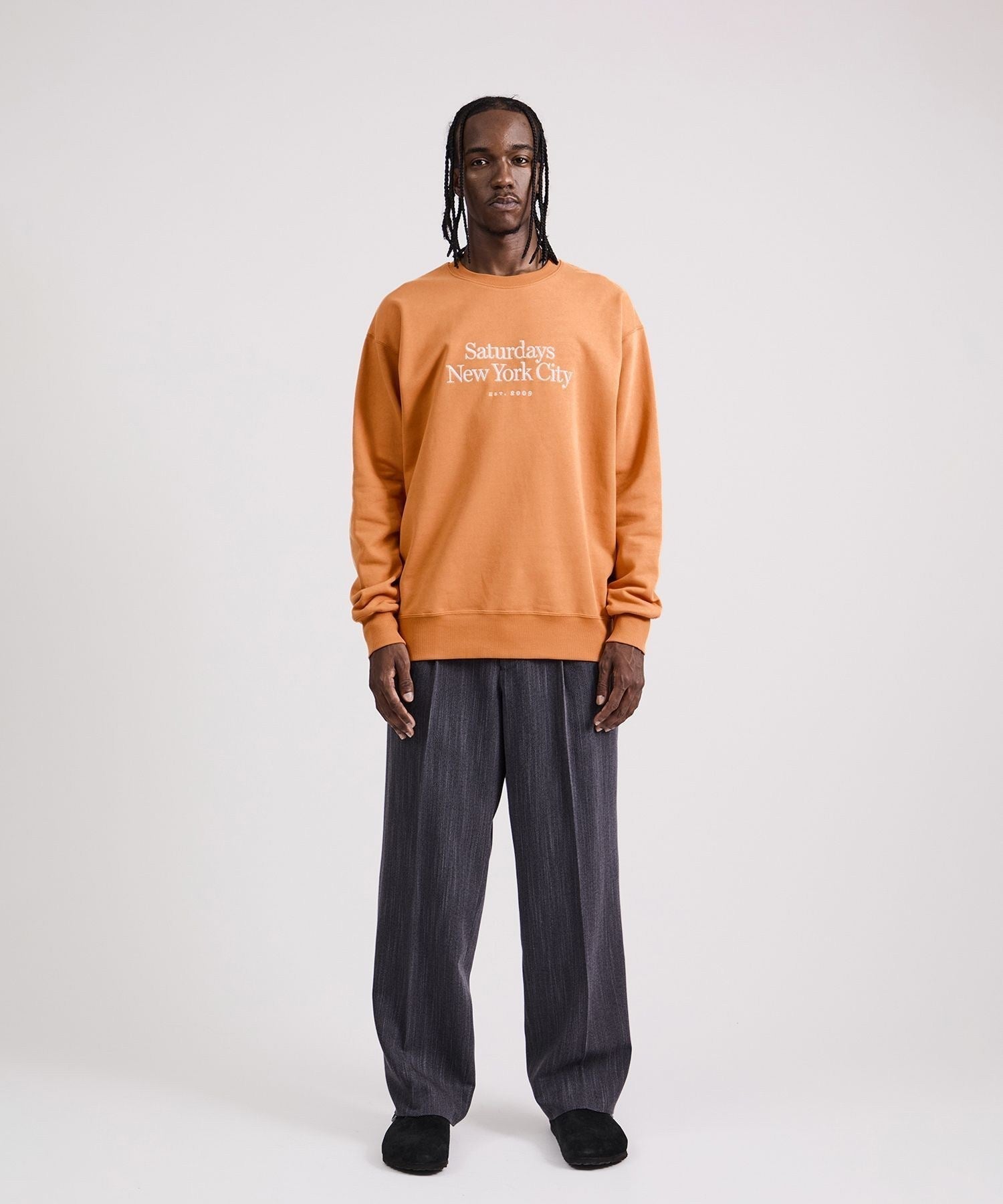 Bowery Miller Standard Sweatshirt