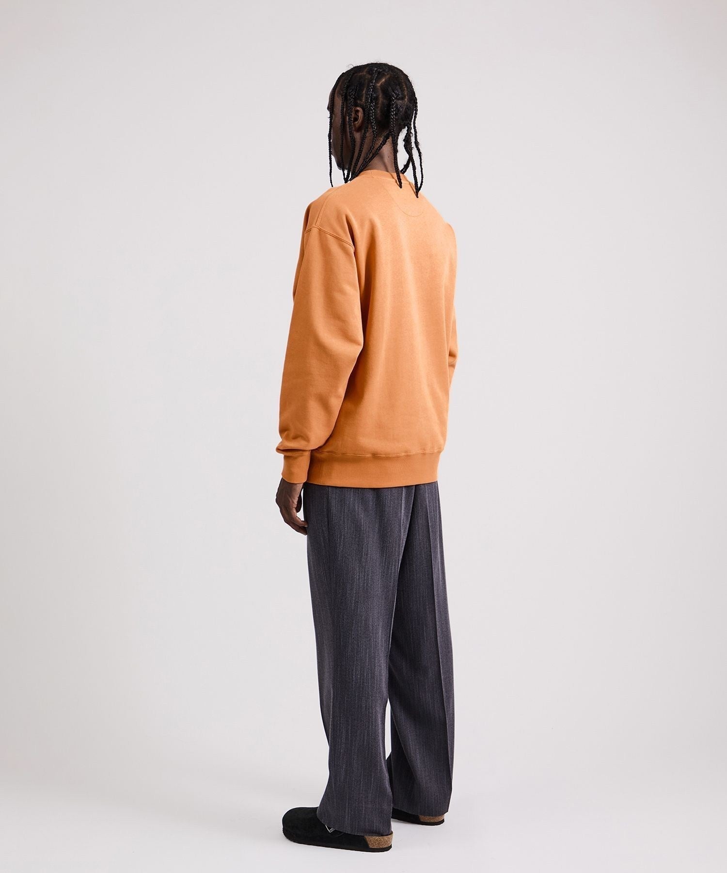 Bowery Miller Standard Sweatshirt