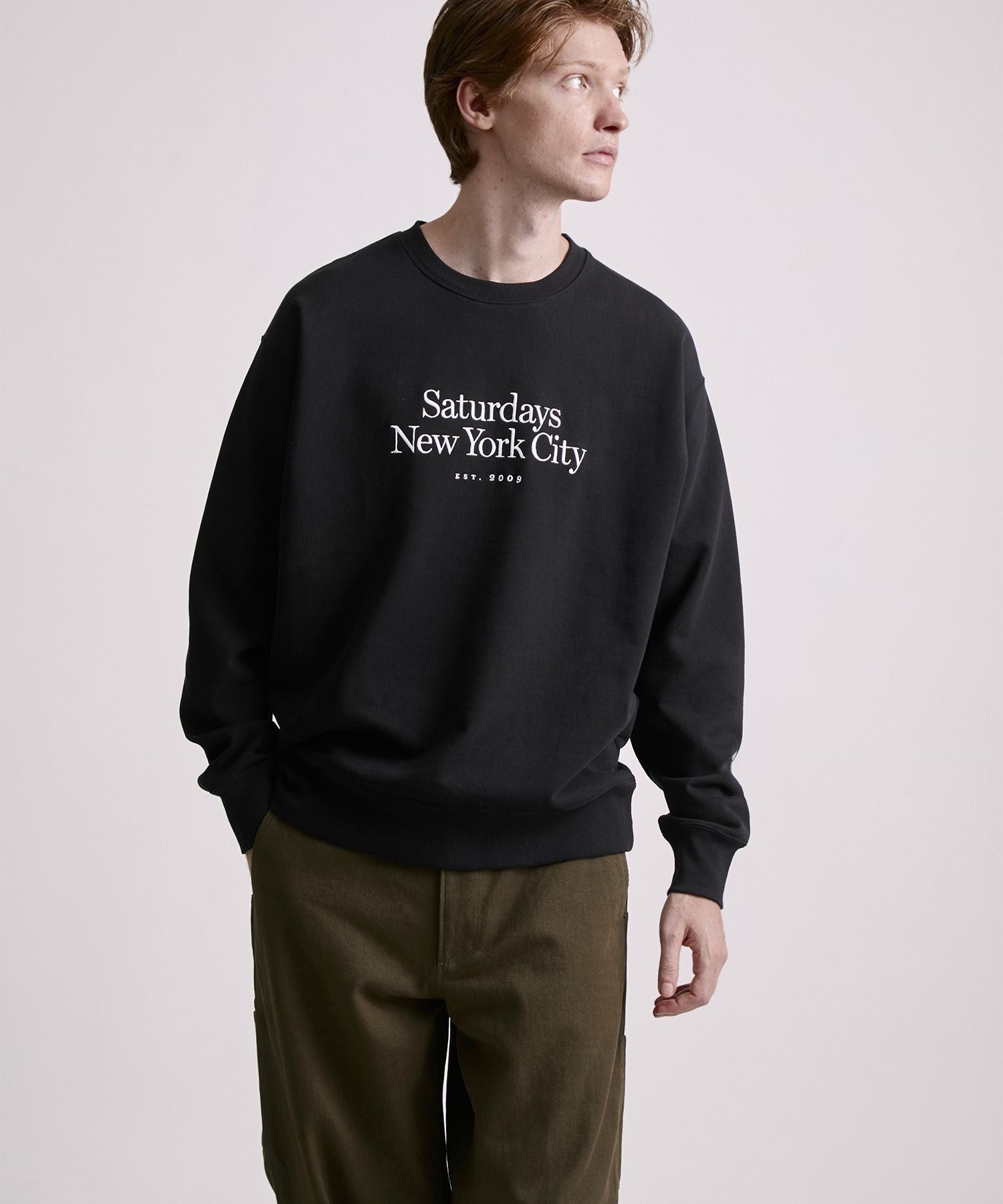 Bowery Miller Standard Sweatshirt