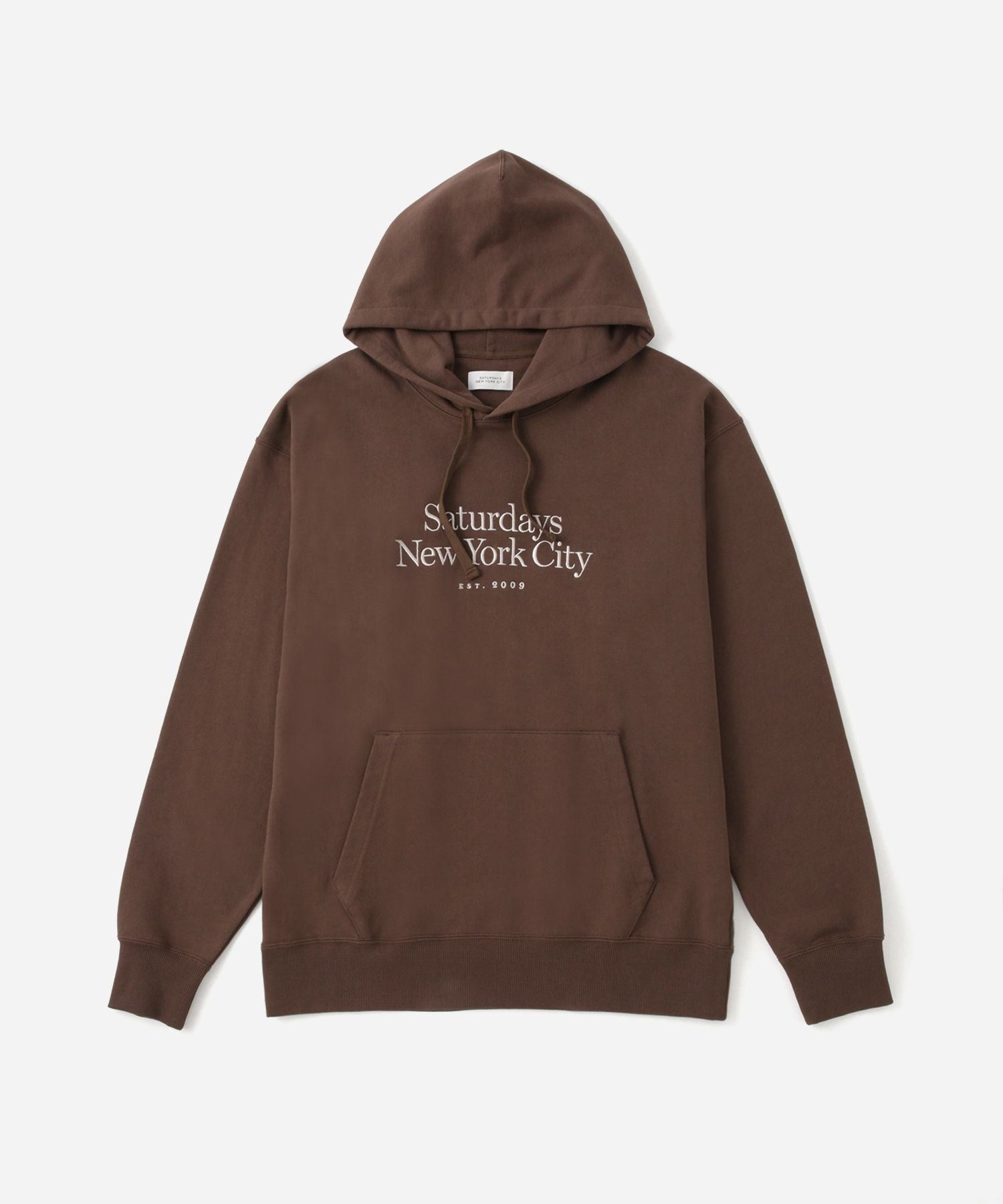 Ditch Miller Standard Hoodie