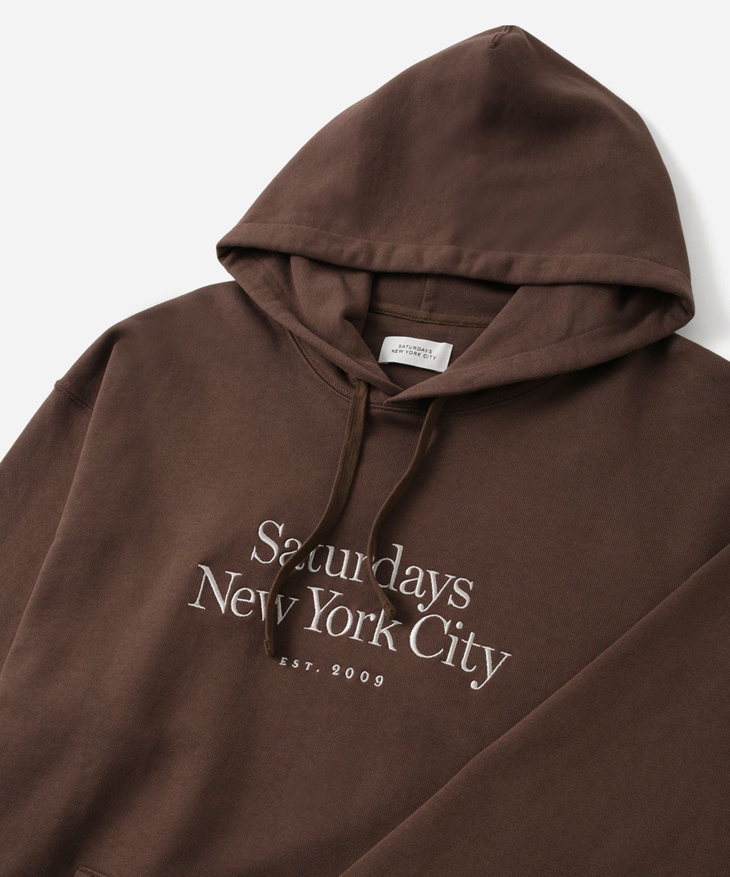 Ditch Miller Standard Hoodie