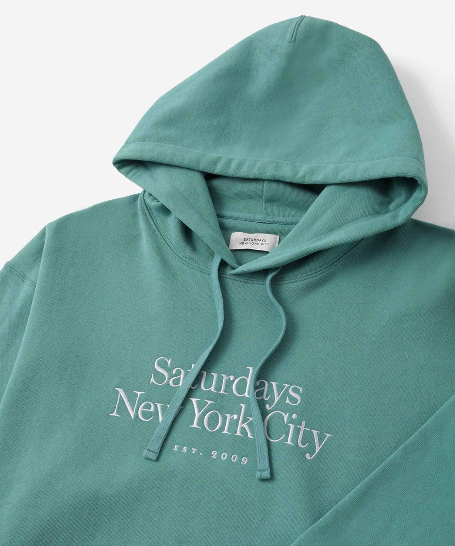 Ditch Miller Standard Hoodie