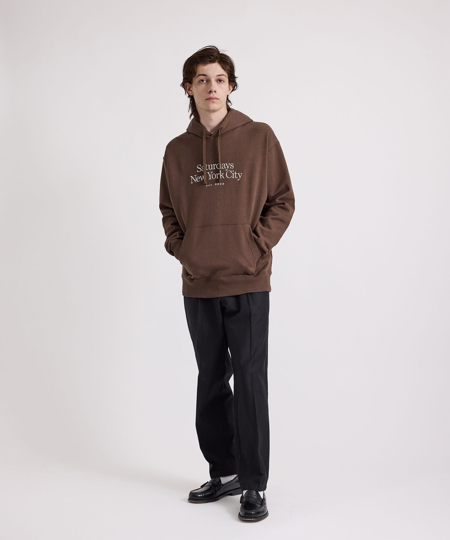 Ditch Miller Standard Hoodie