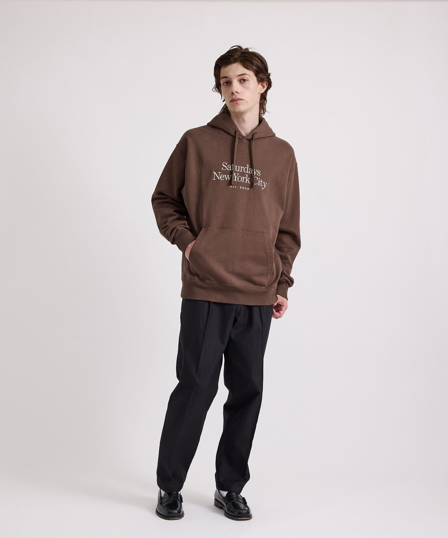 Ditch Miller Standard Hoodie