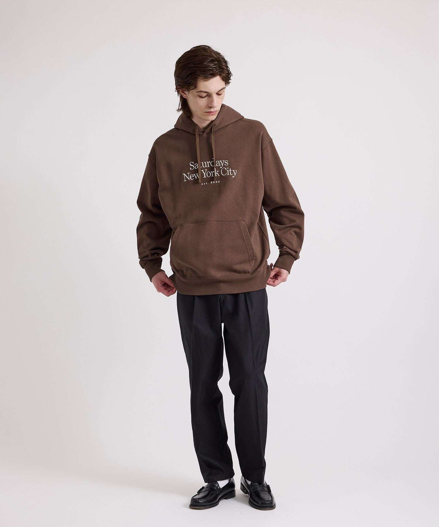 Ditch Miller Standard Hoodie