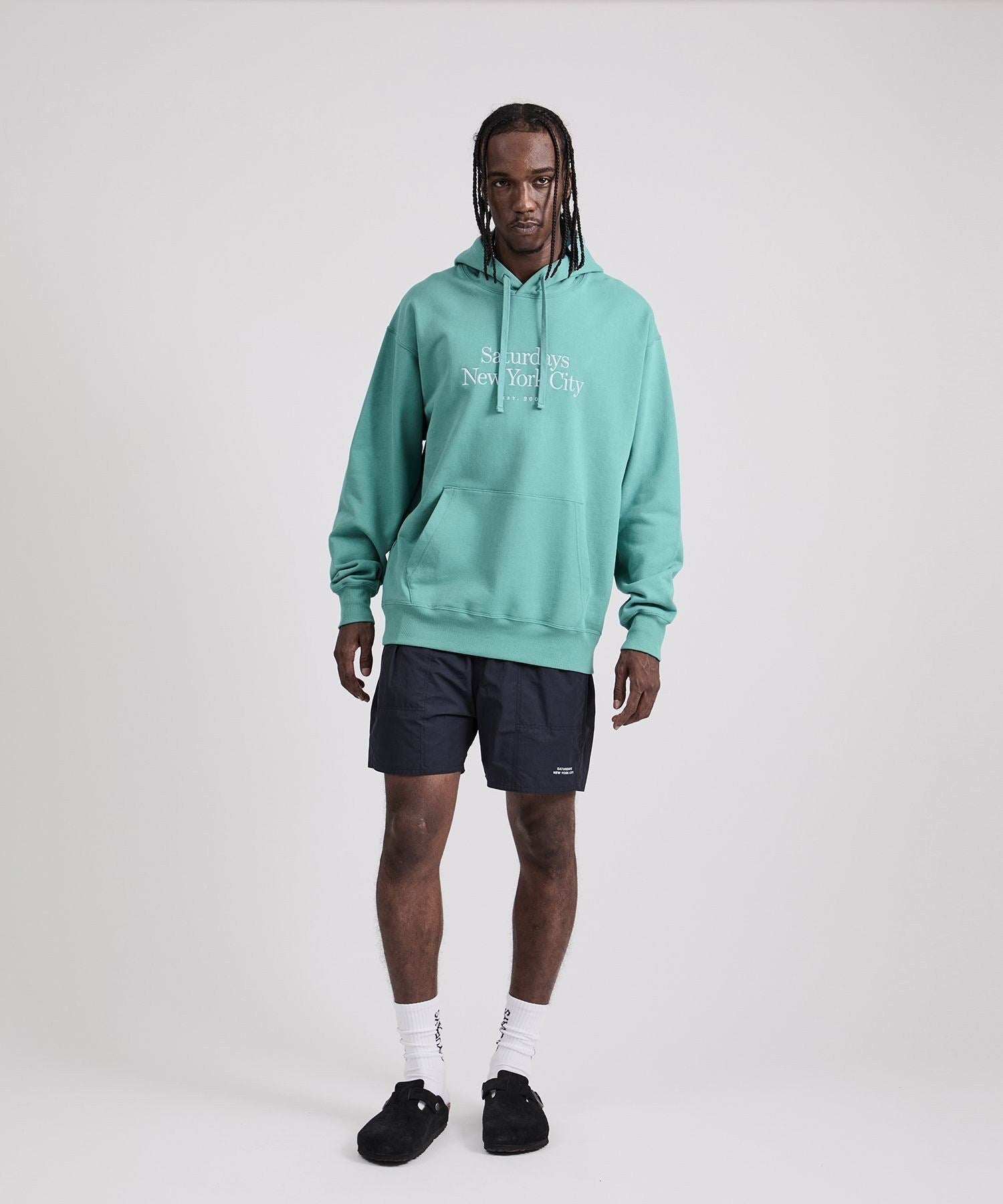Ditch Miller Standard Hoodie