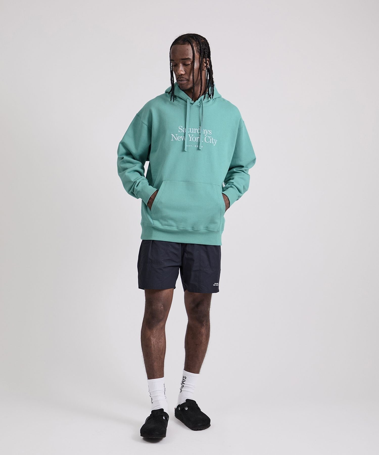 Ditch Miller Standard Hoodie