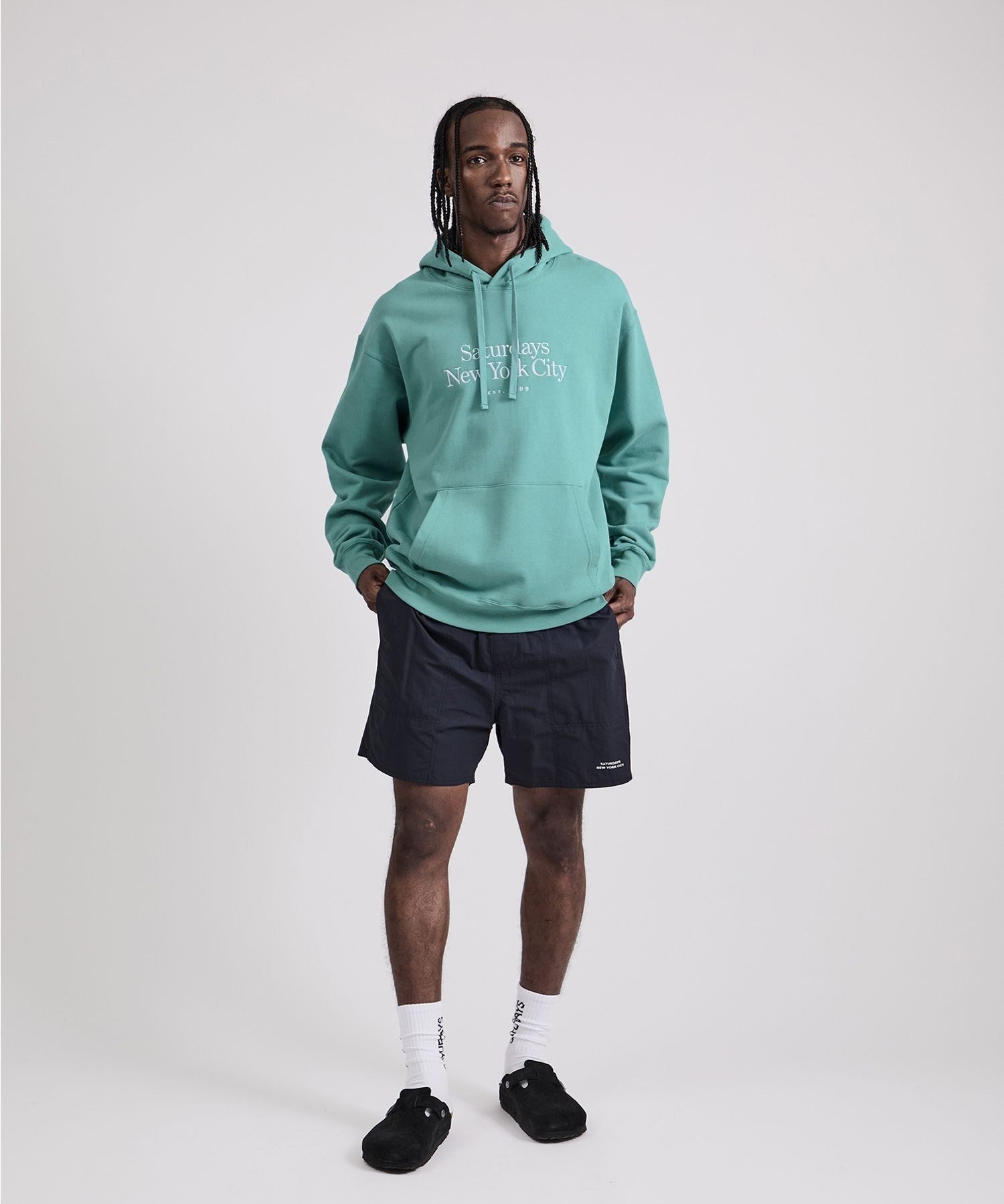 Ditch Miller Standard Hoodie