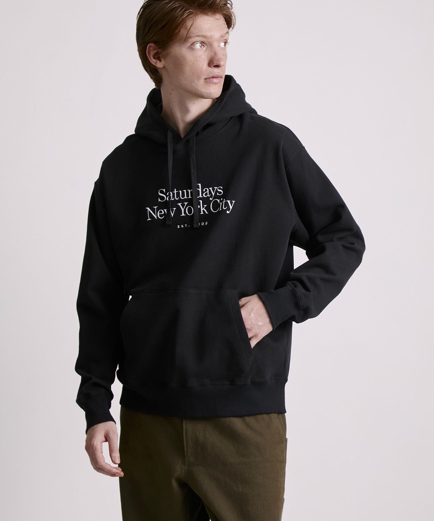 Ditch Miller Standard Hoodie