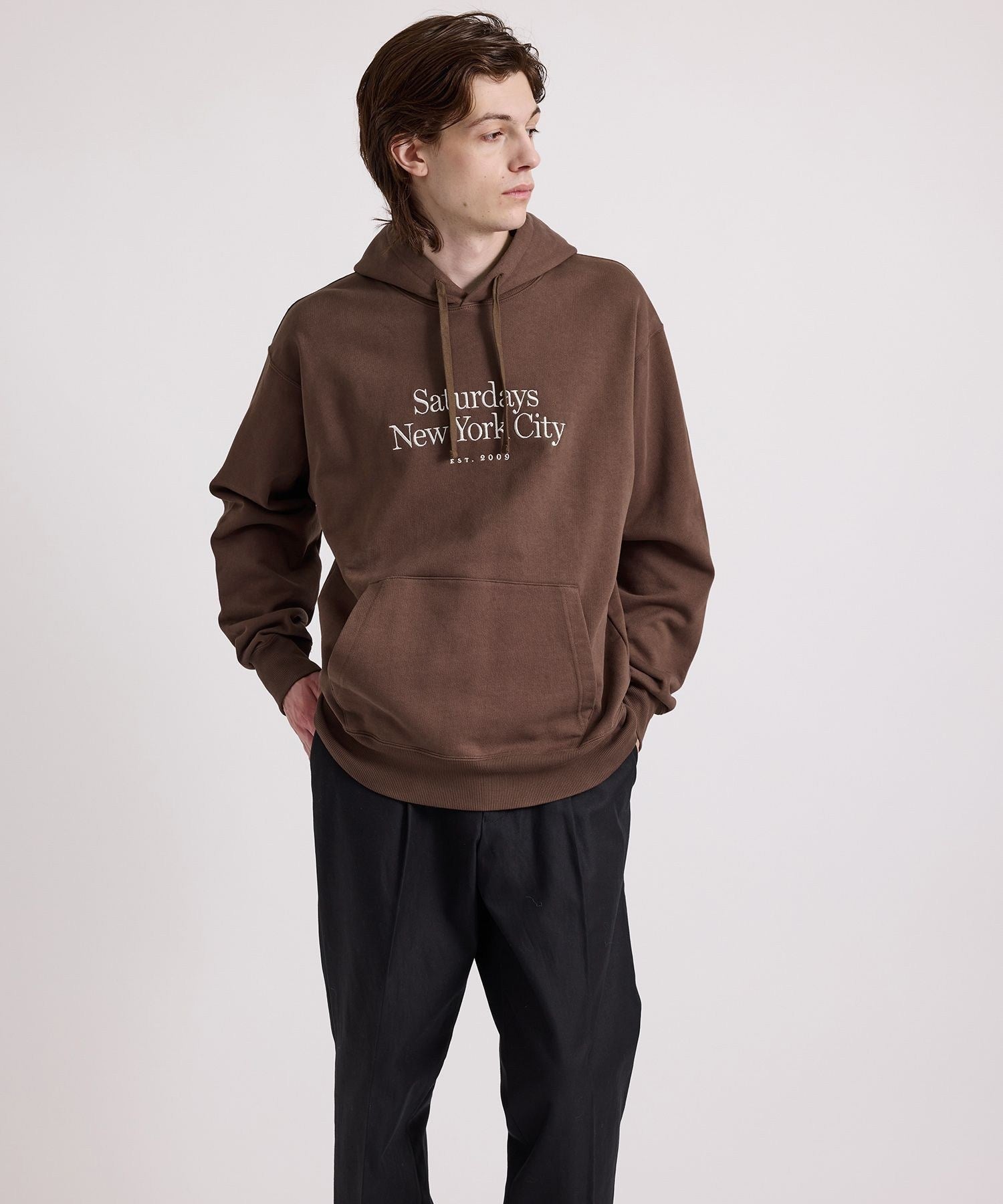 Ditch Miller Standard Hoodie
