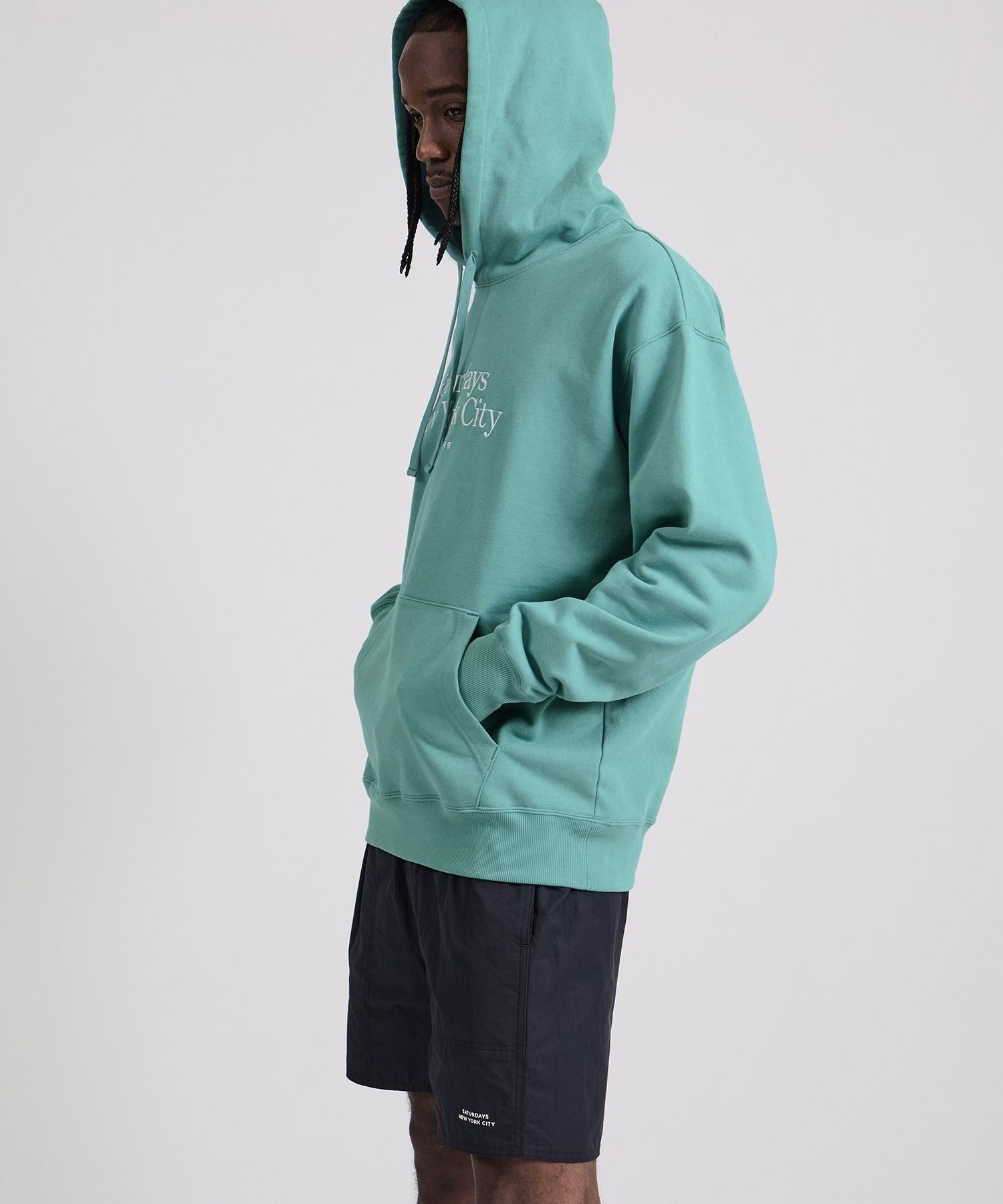 Ditch Miller Standard Hoodie