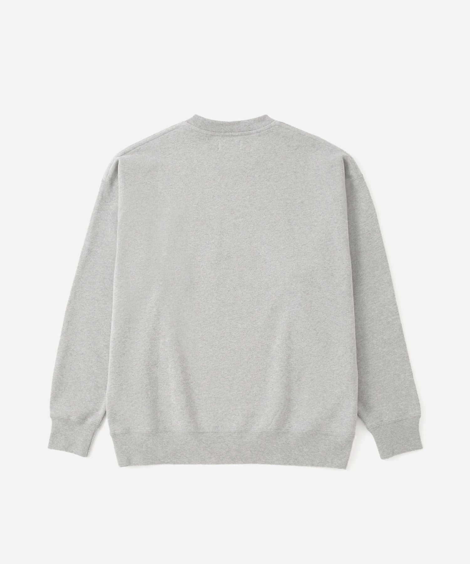 Bowery Live Color Emb Sweatshirt