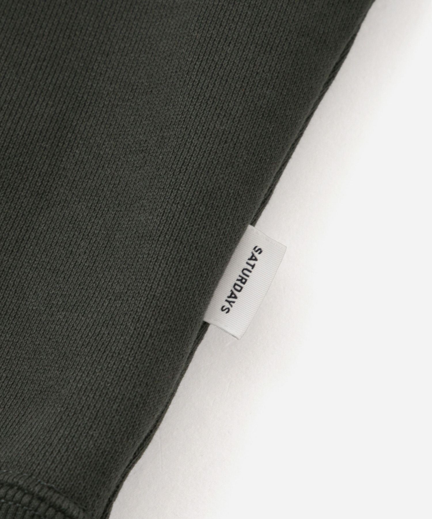 Bowery Live Color Emb Sweatshirt