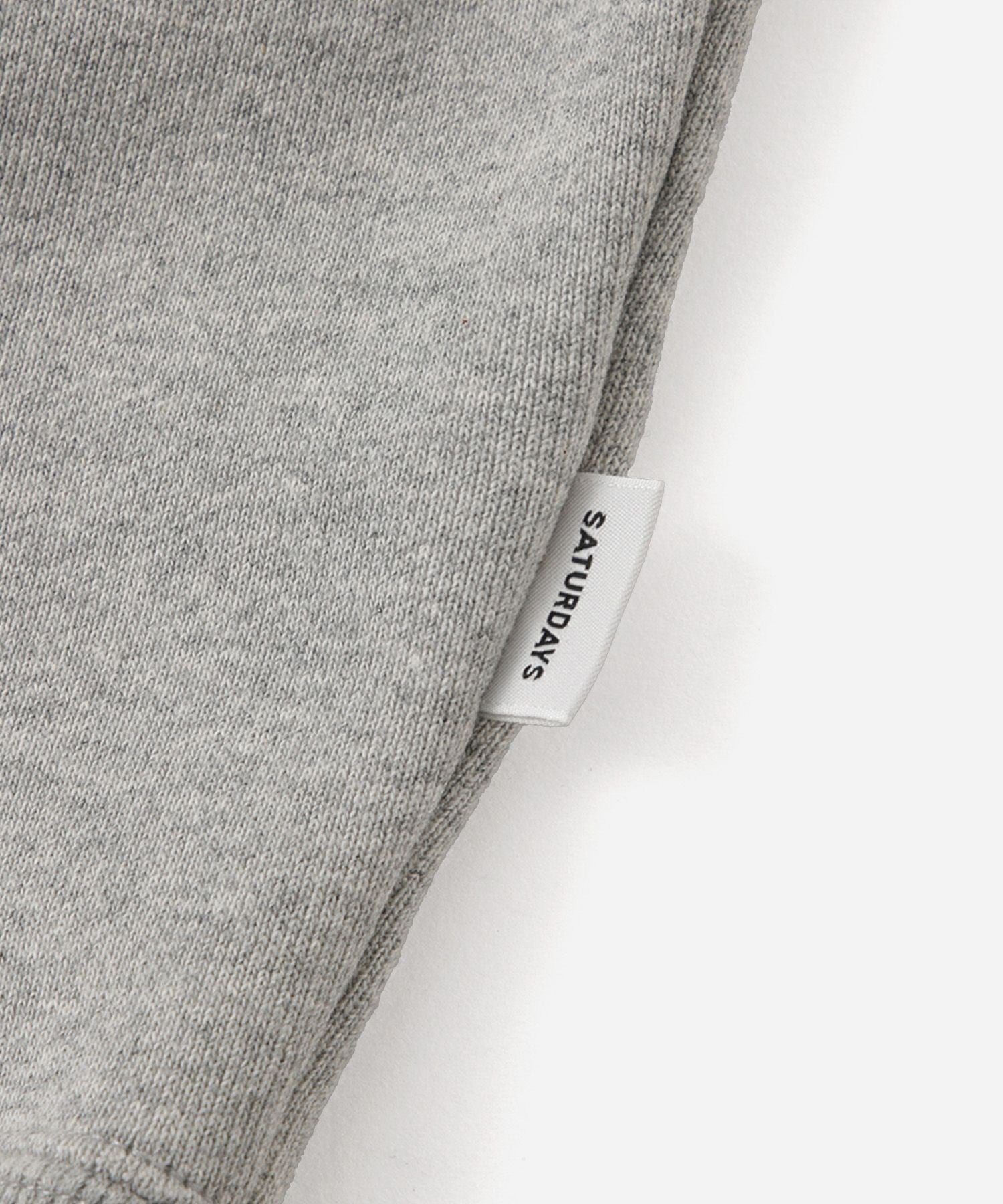 Bowery Live Color Emb Sweatshirt