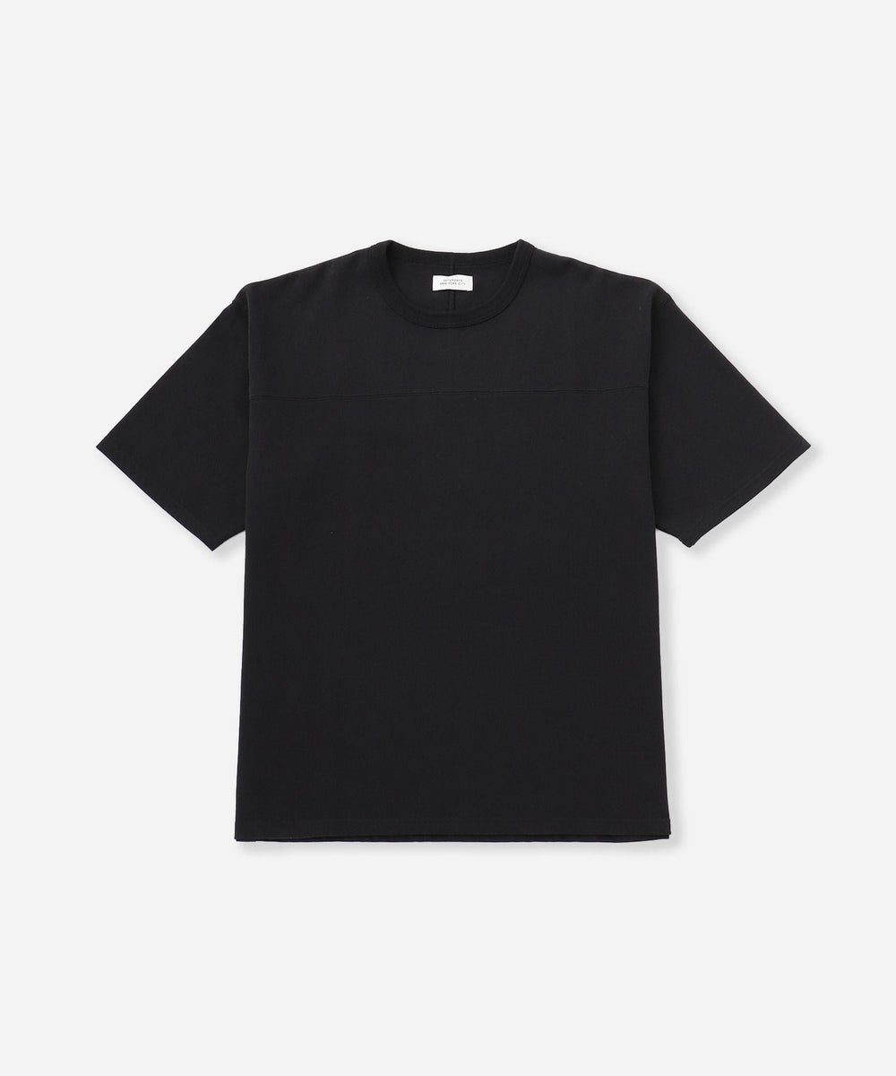 【美品】saturdays nyc 半袖シャツ　レースシャツ Canty Cotton Lace Ss Shirt | Saturdays NYC Japan