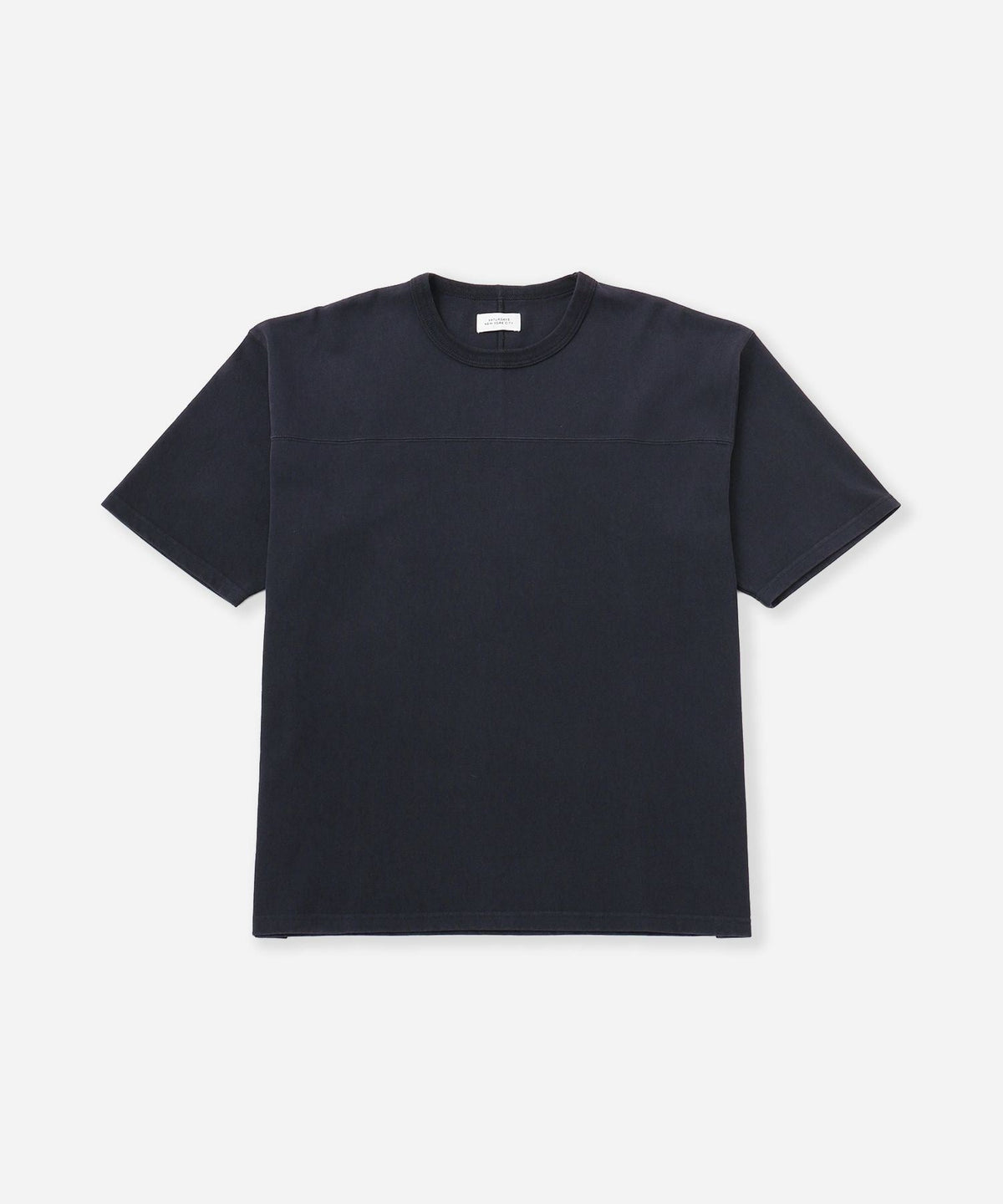 Varsity Relaxed SS Tee