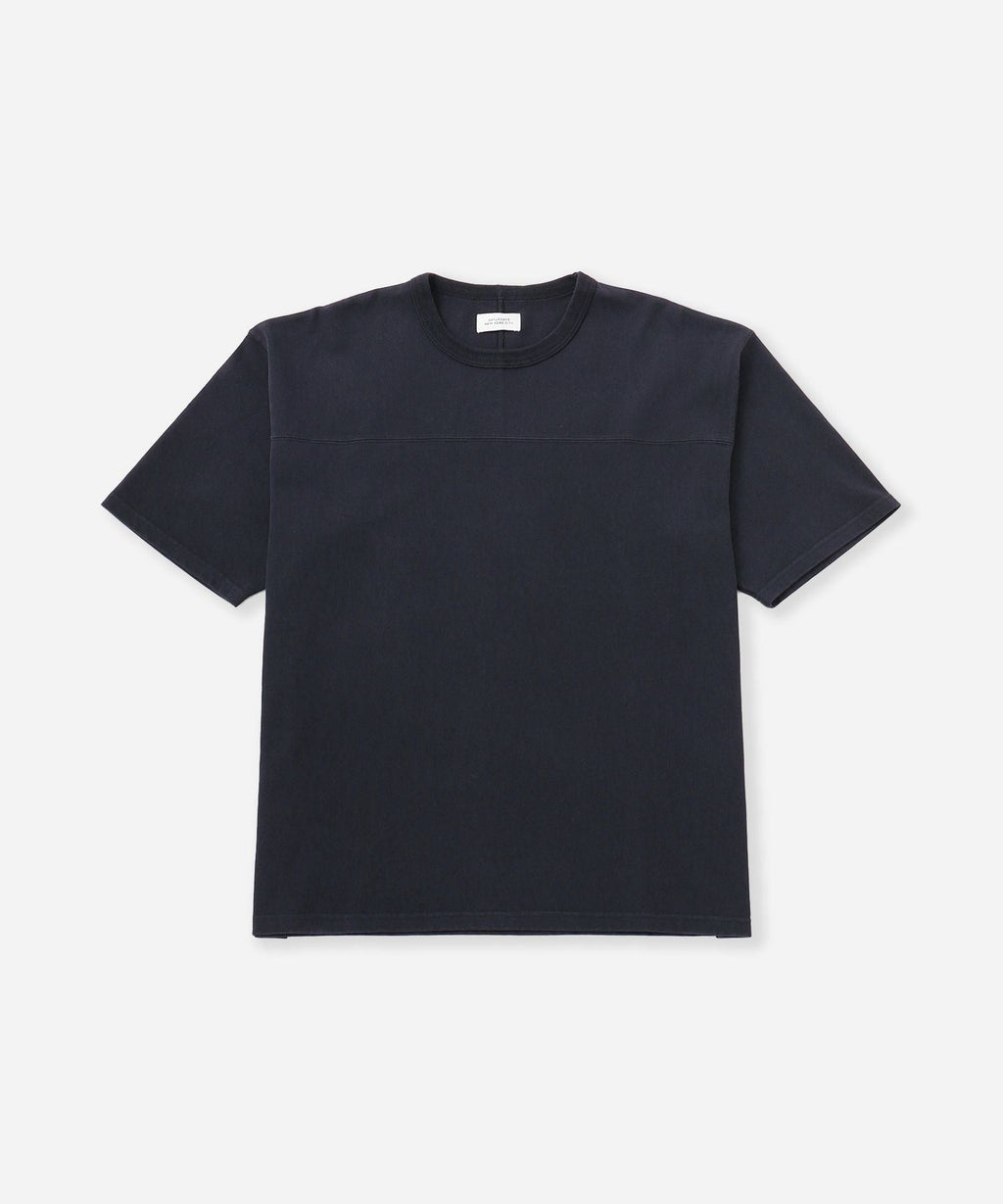 Varsity Relaxed SS Tee