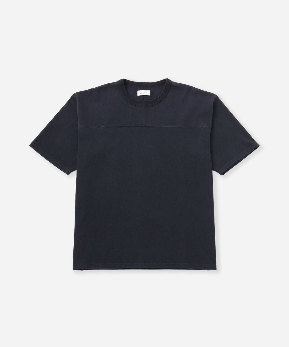 Varsity Relaxed SS Tee | Saturdays NYC Japan