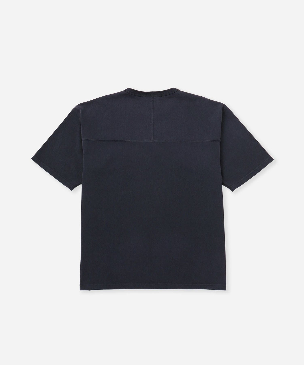 Varsity Relaxed SS Tee