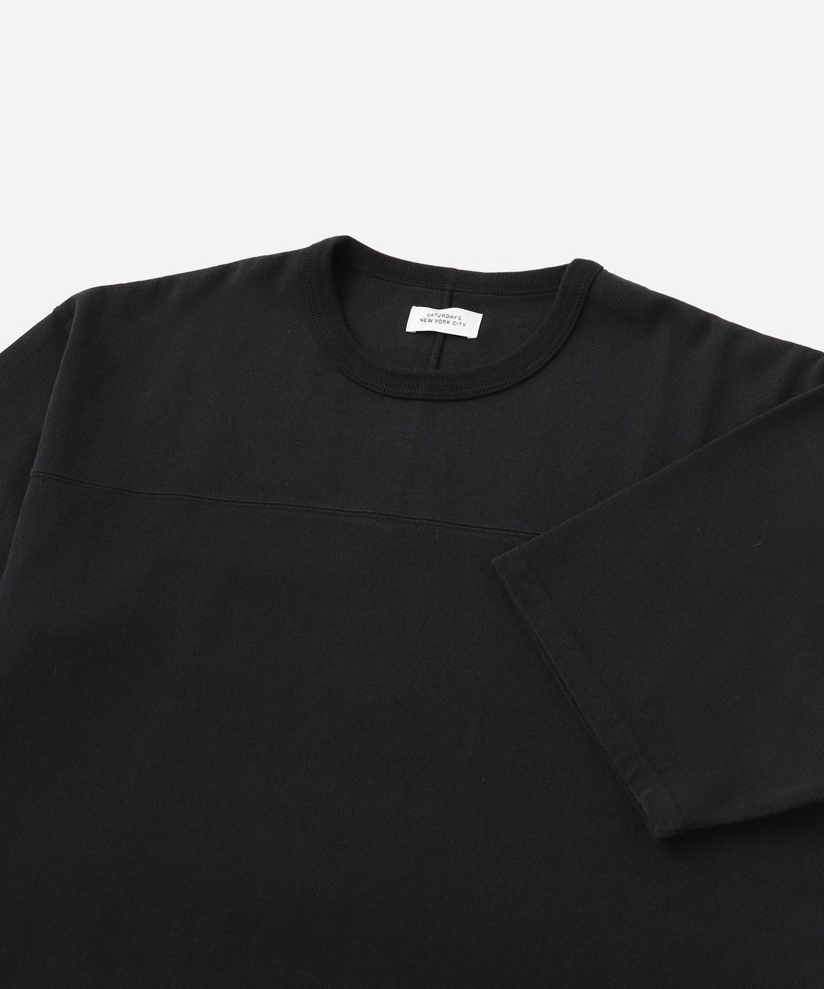 Varsity Relaxed SS Tee