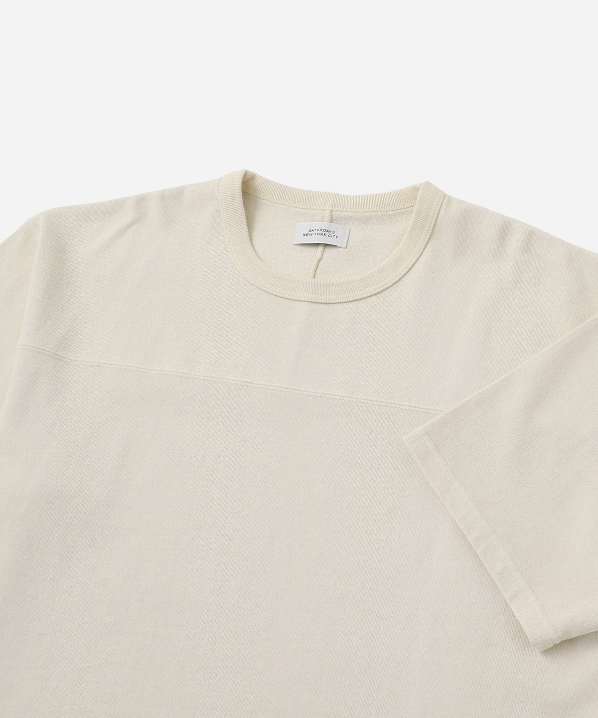Varsity Relaxed SS Tee