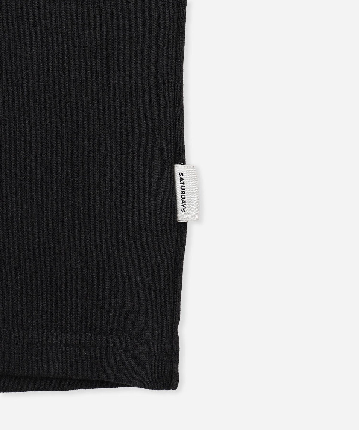 Varsity Relaxed SS Tee