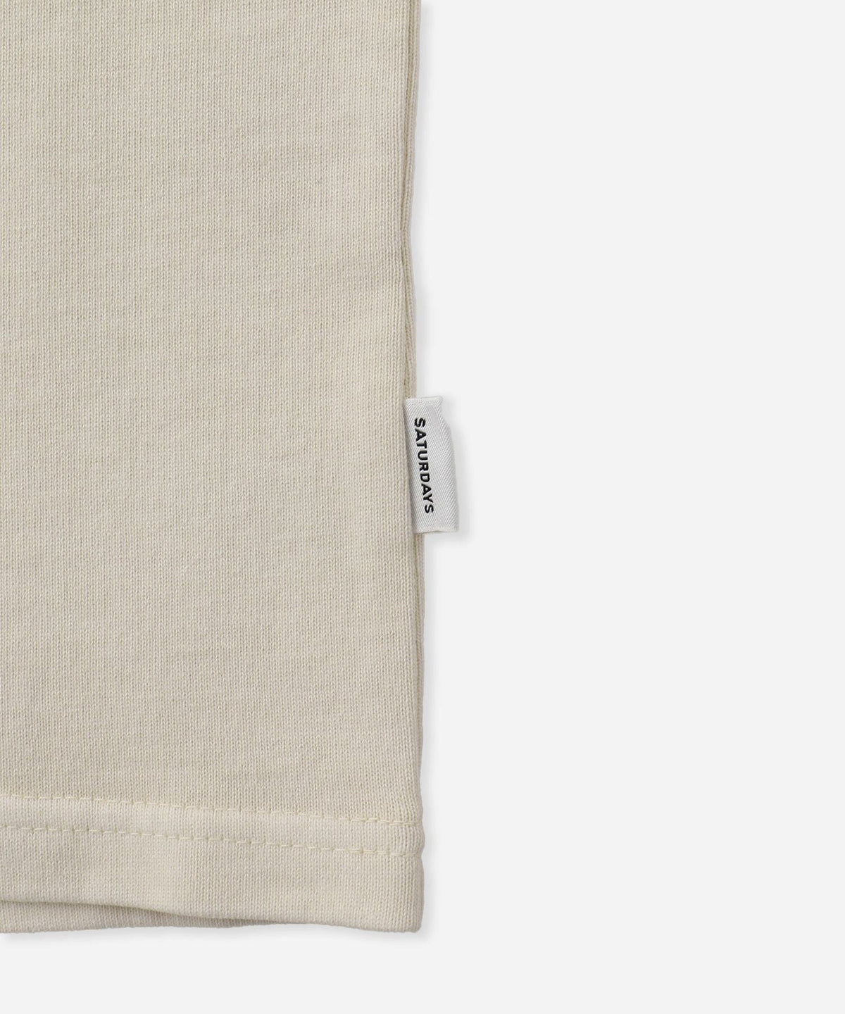 Varsity Relaxed SS Tee