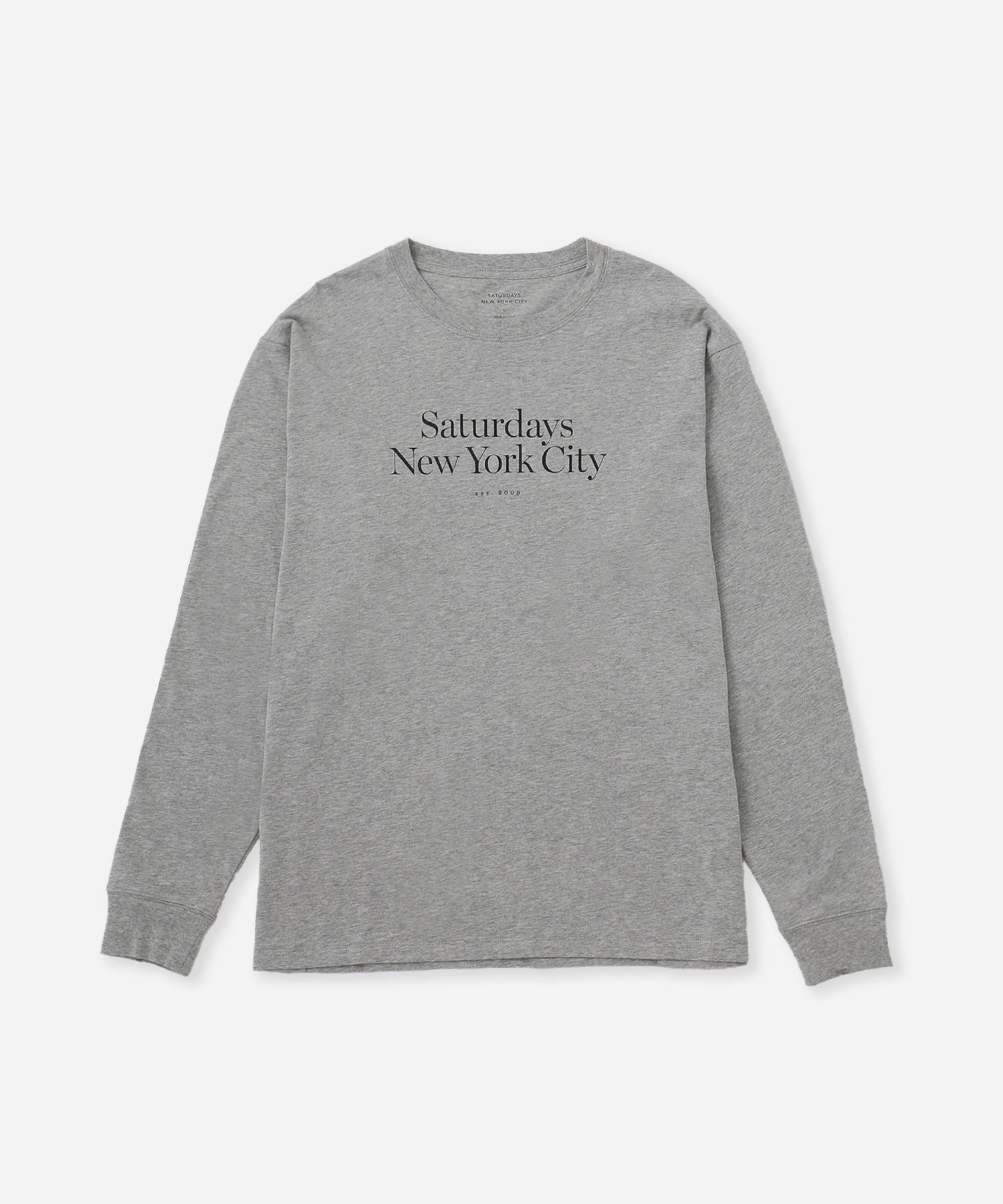 Miller Standard LS Tee