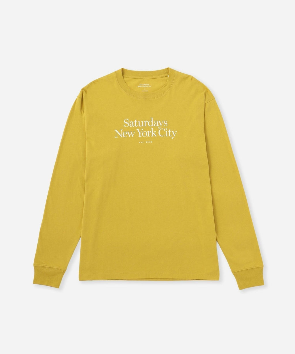 Miller Standard LS Tee