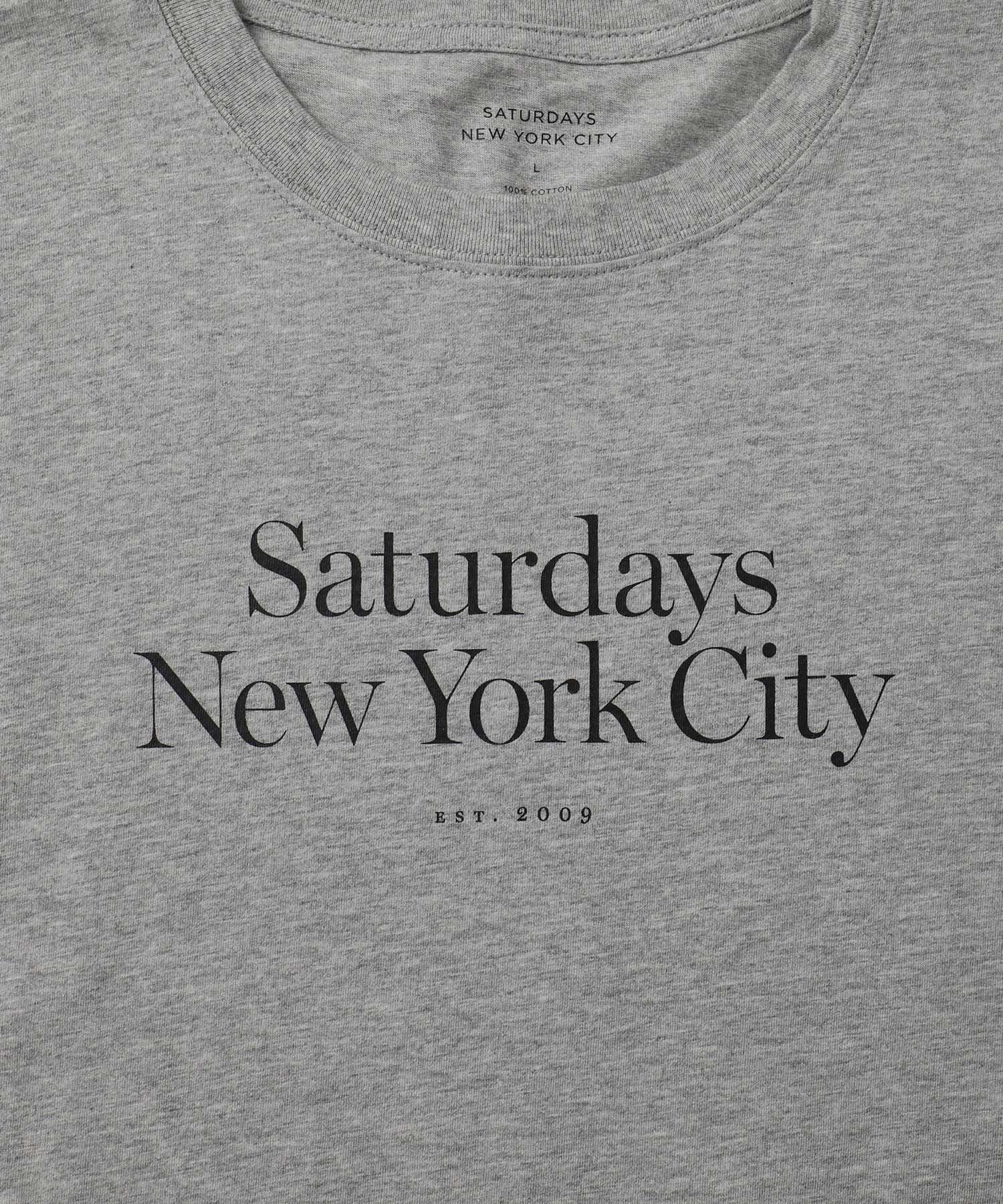 Miller Standard LS Tee