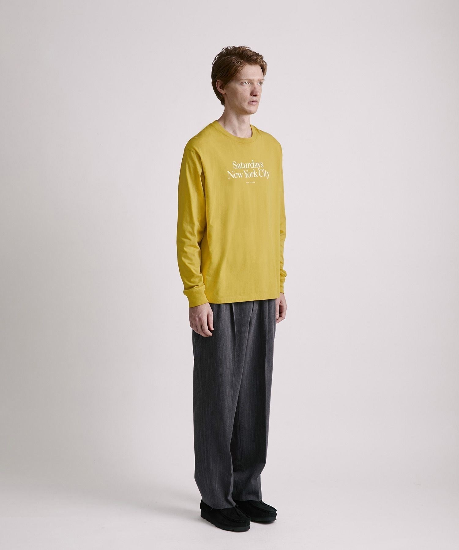 Miller Standard LS Tee