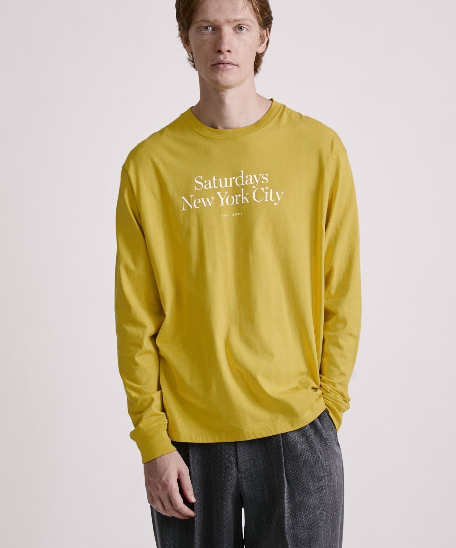Miller Standard LS Tee