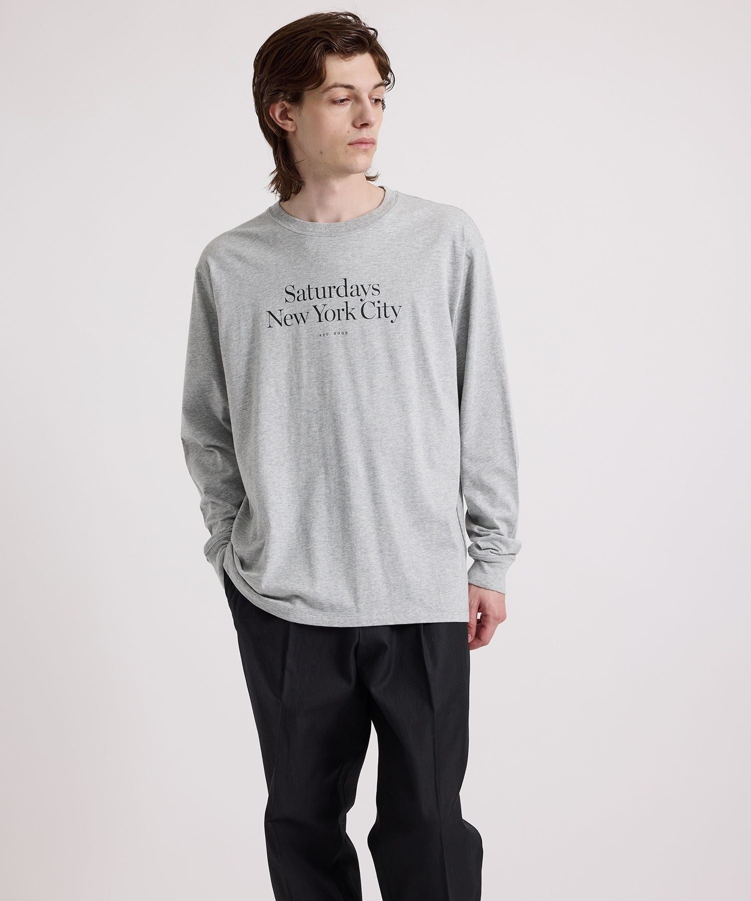 Miller Standard LS Tee