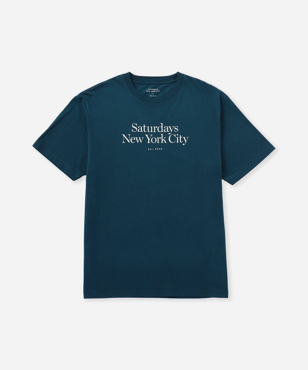 Miller Standard SS Tee