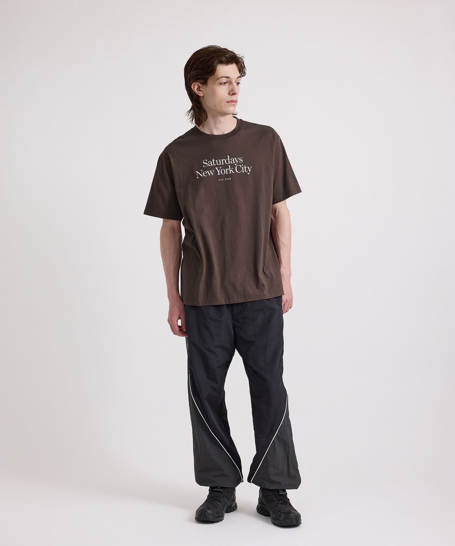 Miller Standard SS Tee