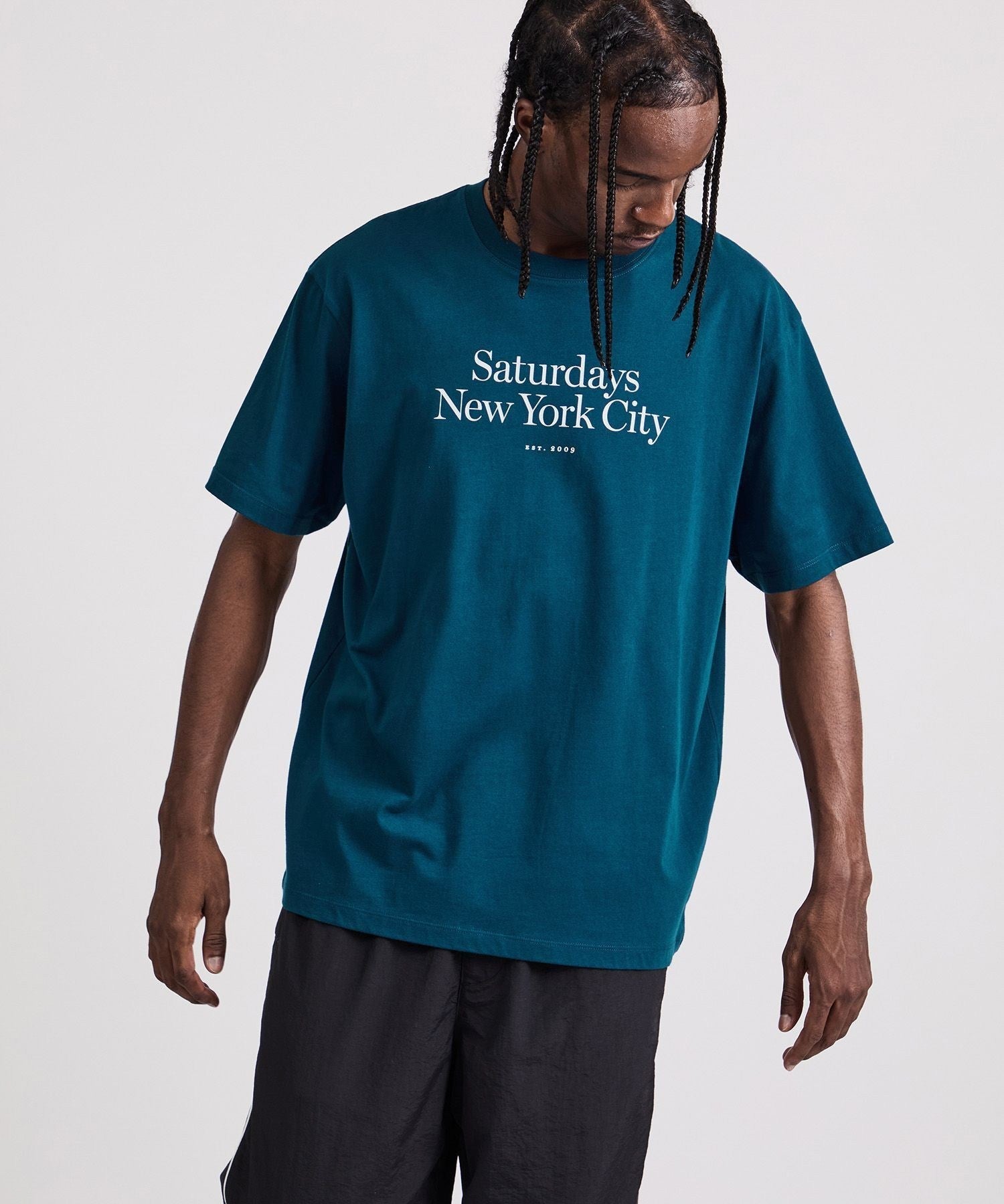 Miller Standard SS Tee