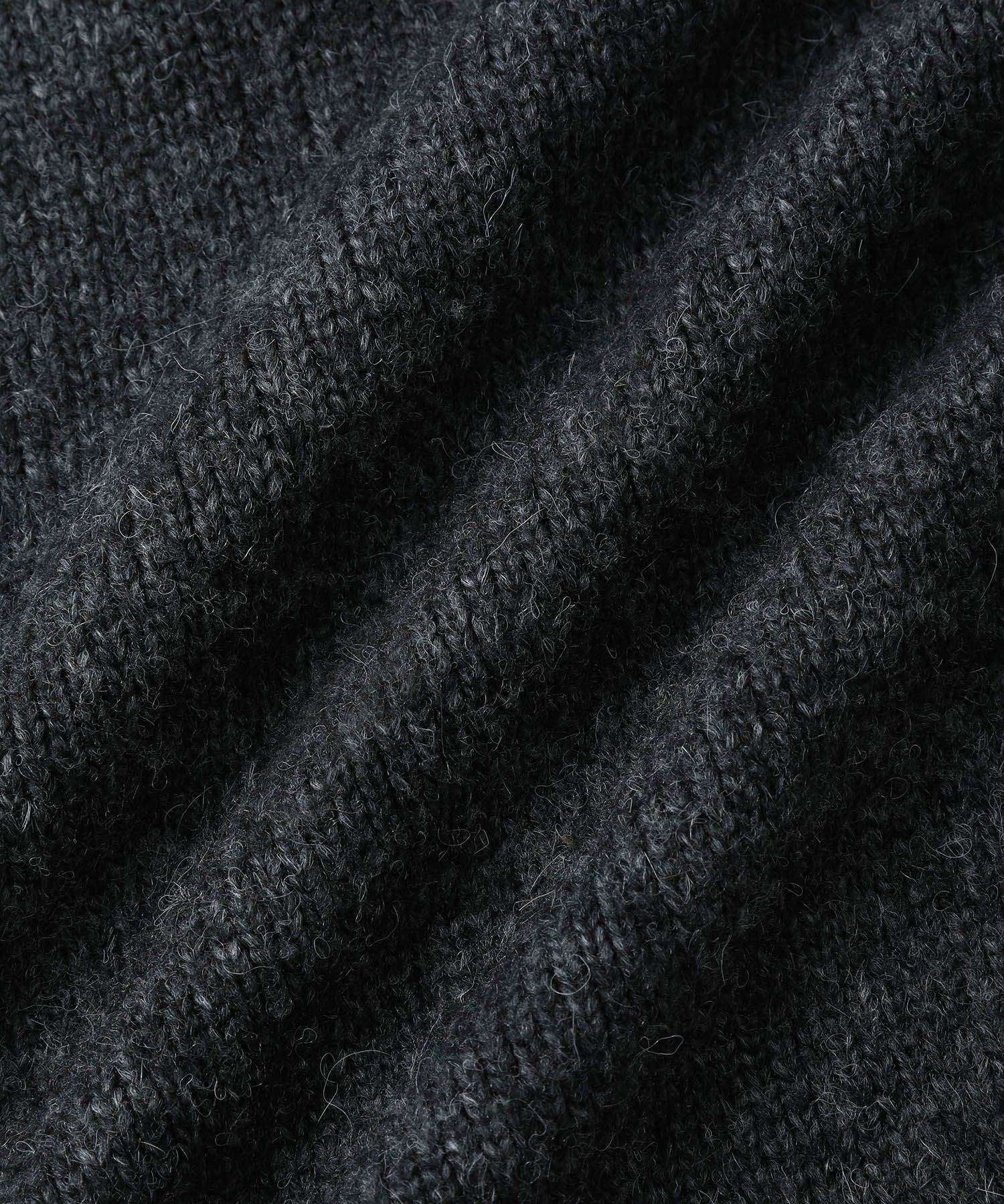 Nicholas Low Gage V Neck Sweater