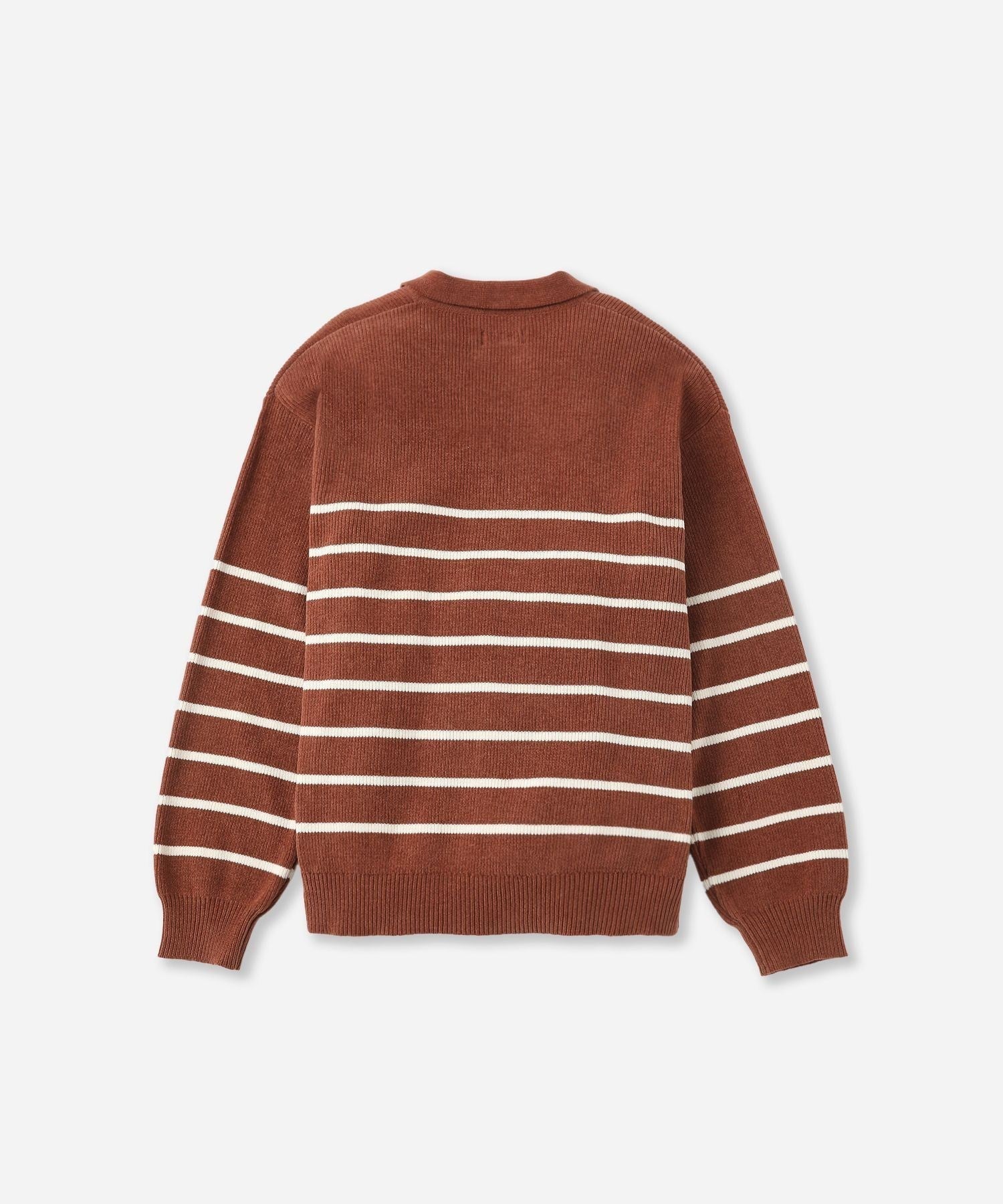 Seaport Skipper Sweater
