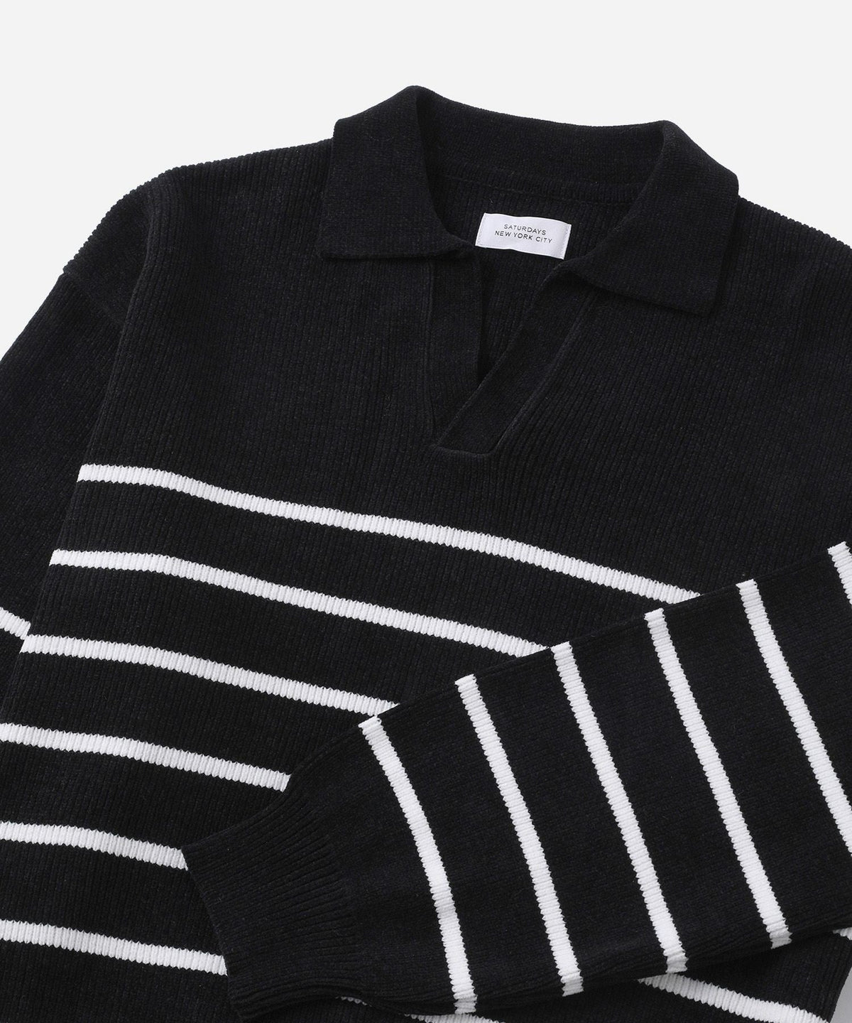 Seaport Skipper Sweater