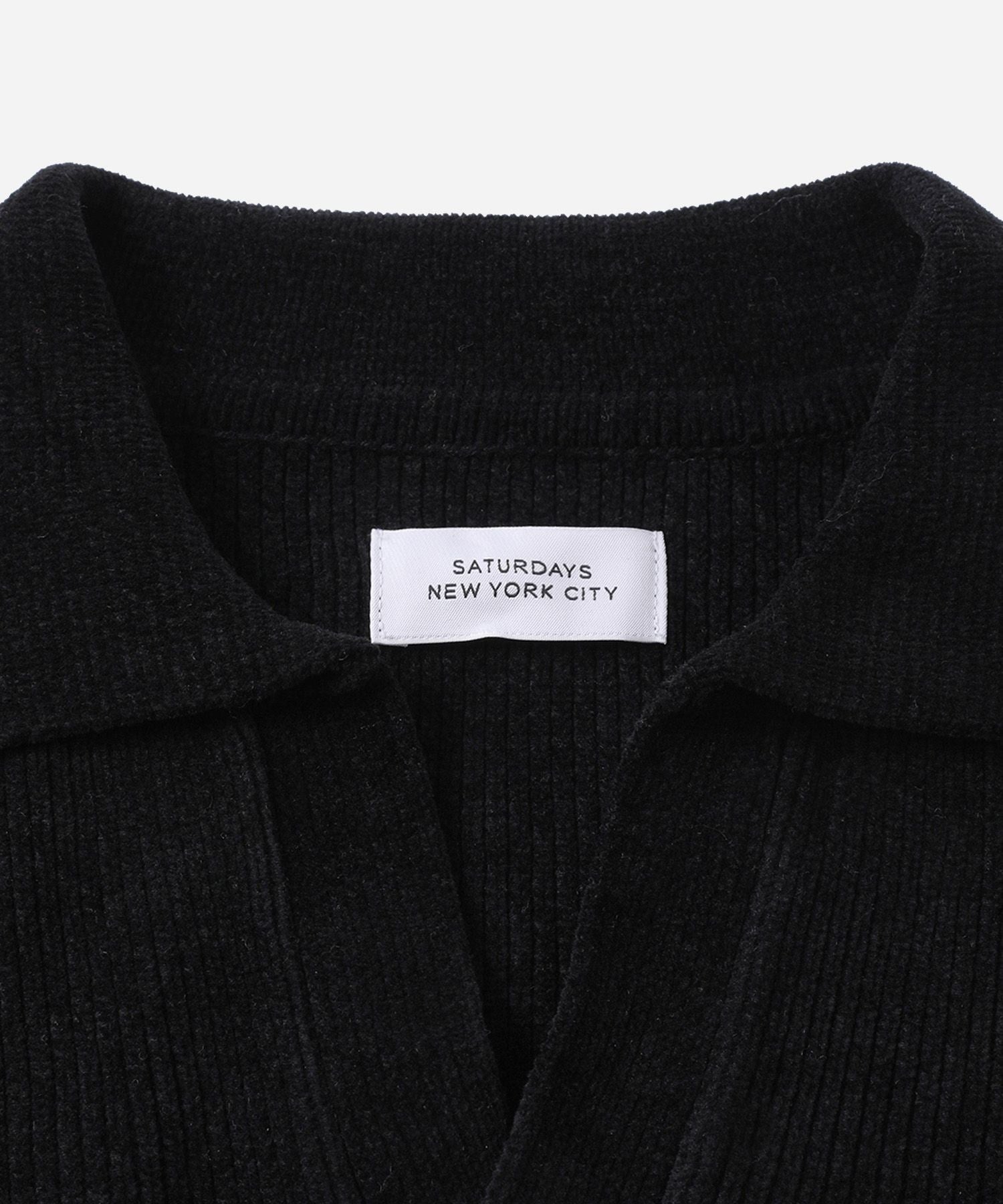 Seaport Skipper Sweater