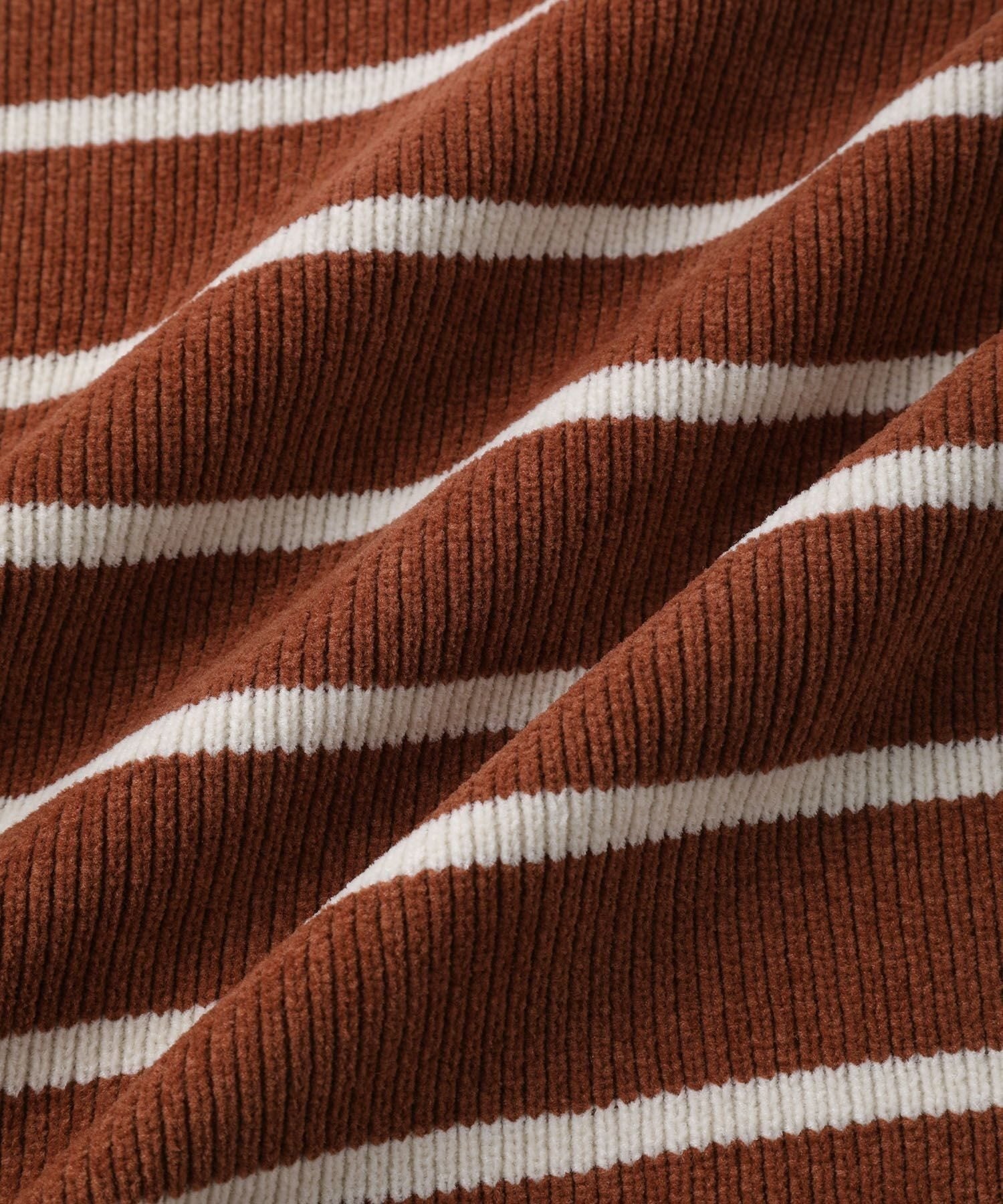 Seaport Skipper Sweater