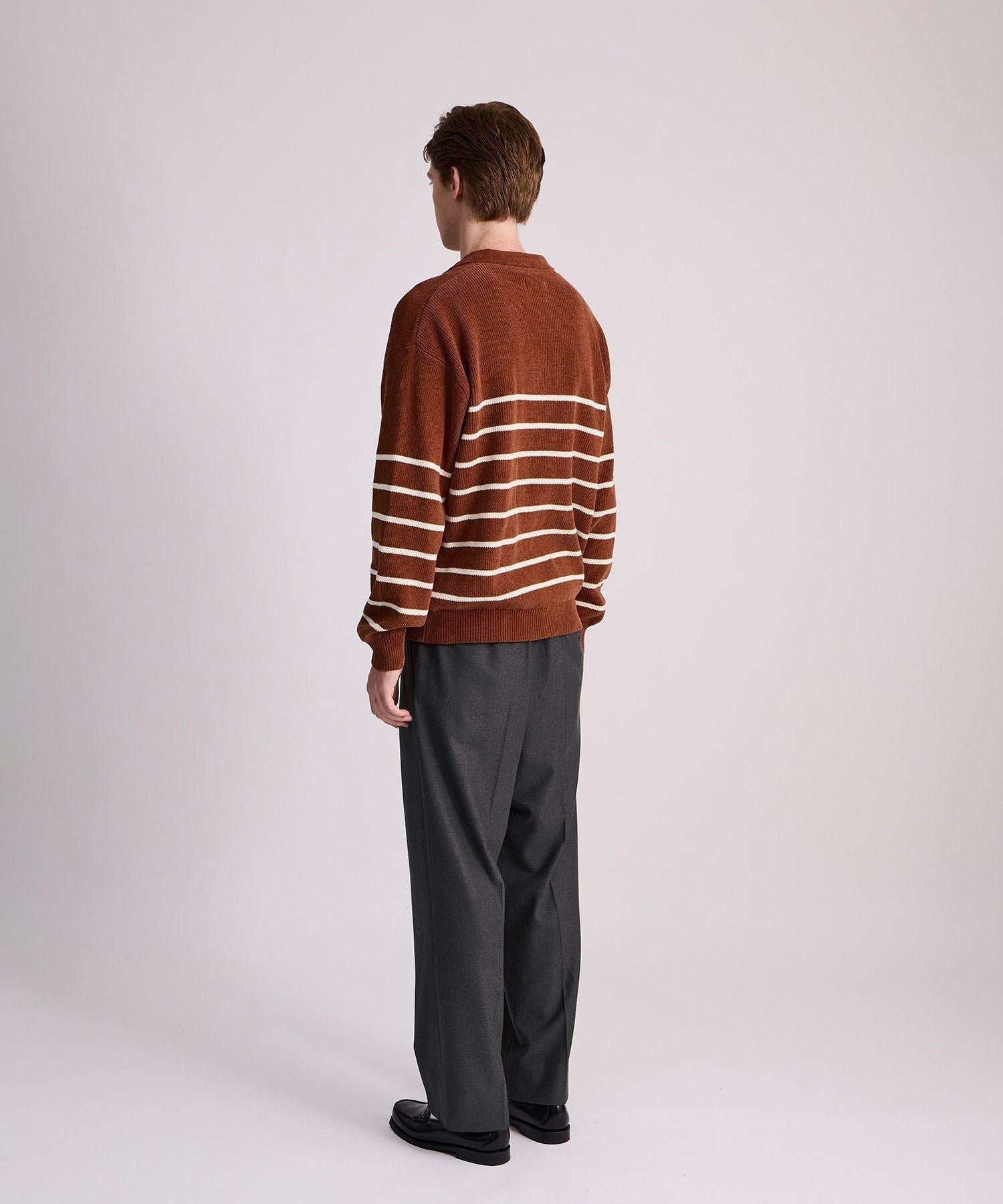 Seaport Skipper Sweater