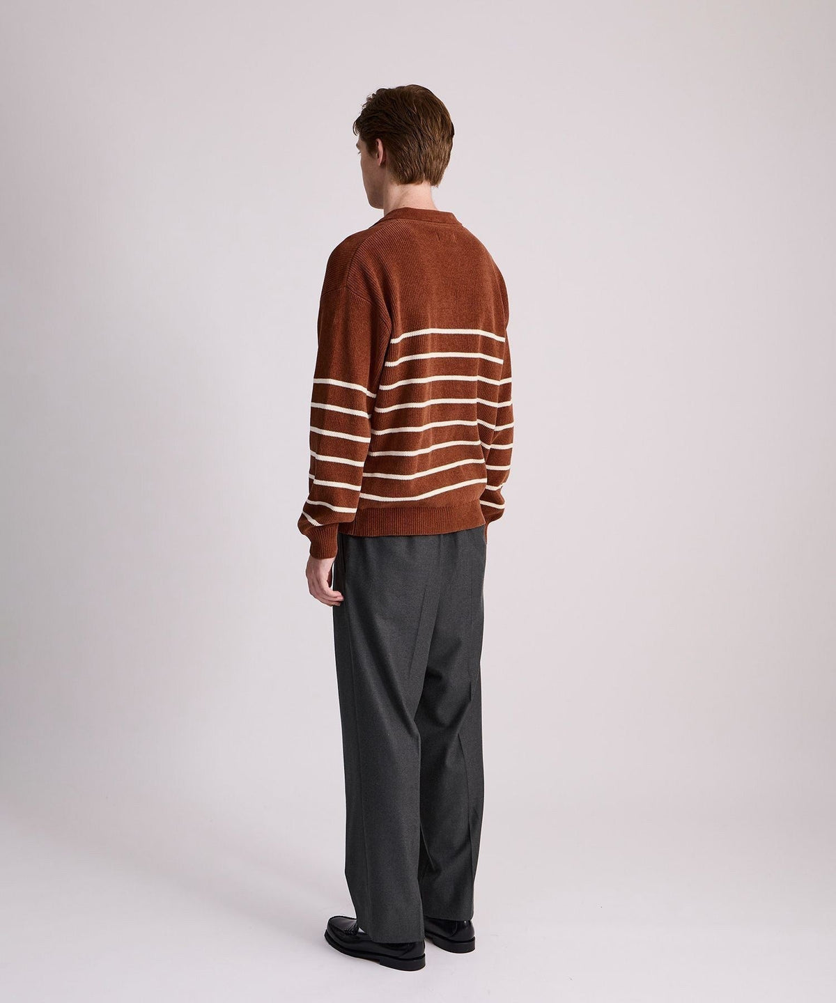 Seaport Skipper Sweater