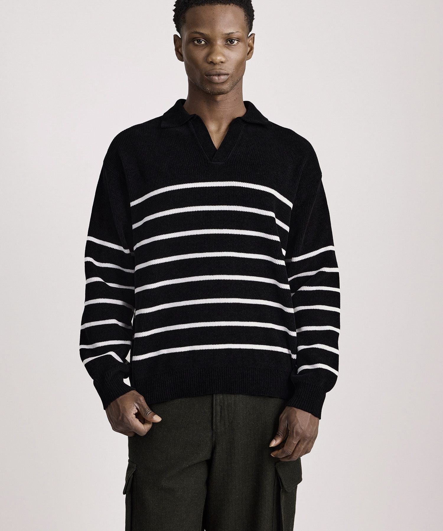 Seaport Skipper Sweater