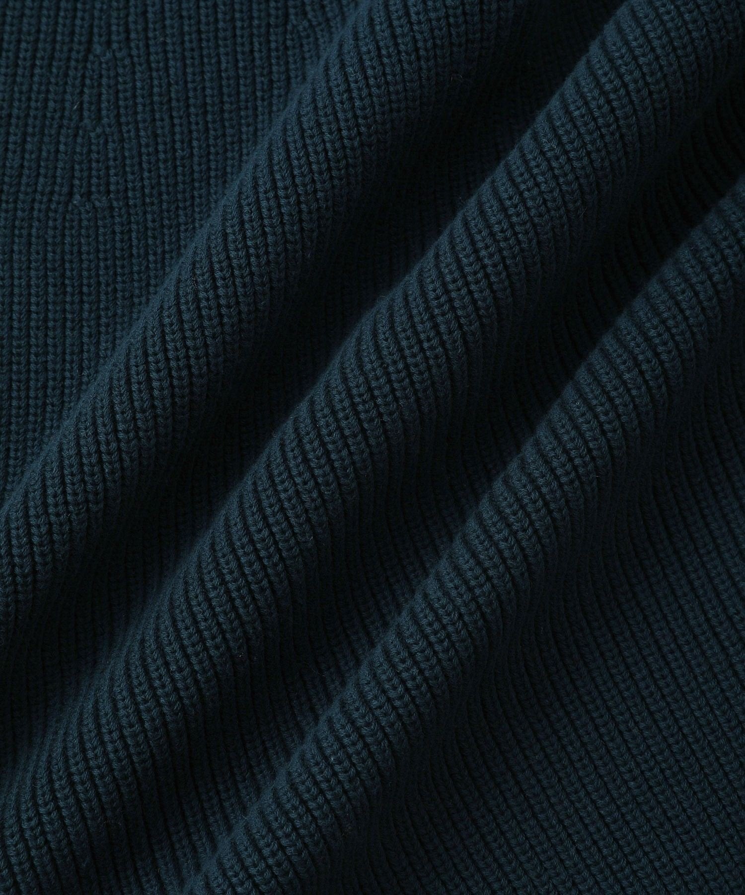 Henderson Zip Thru Knit