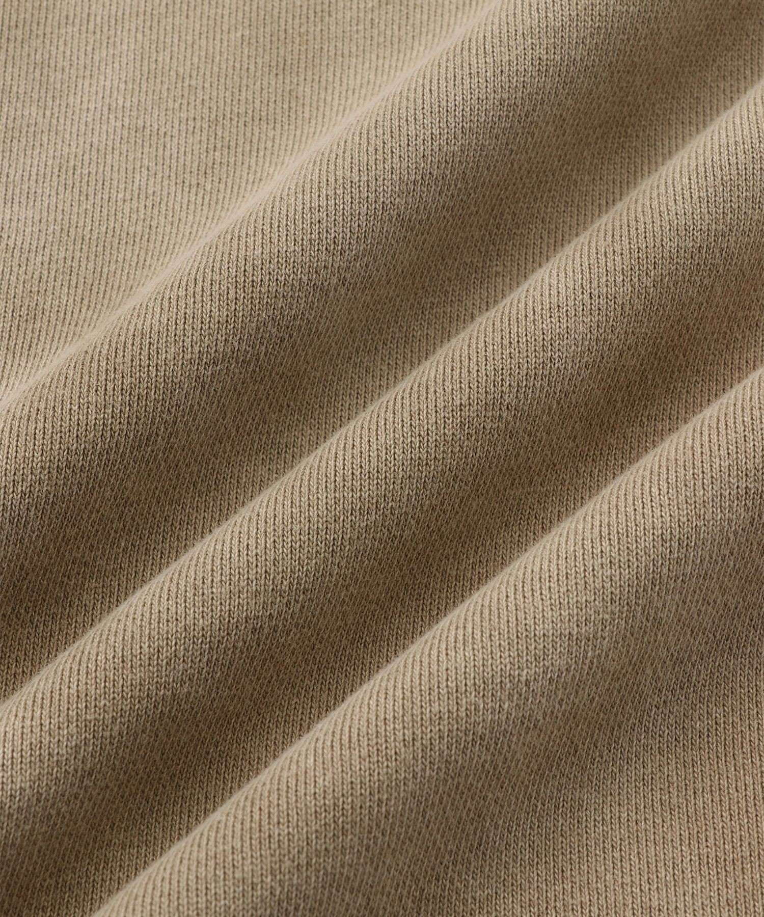 Mott Relaxed Quarter Zip Surf Sweatshirt