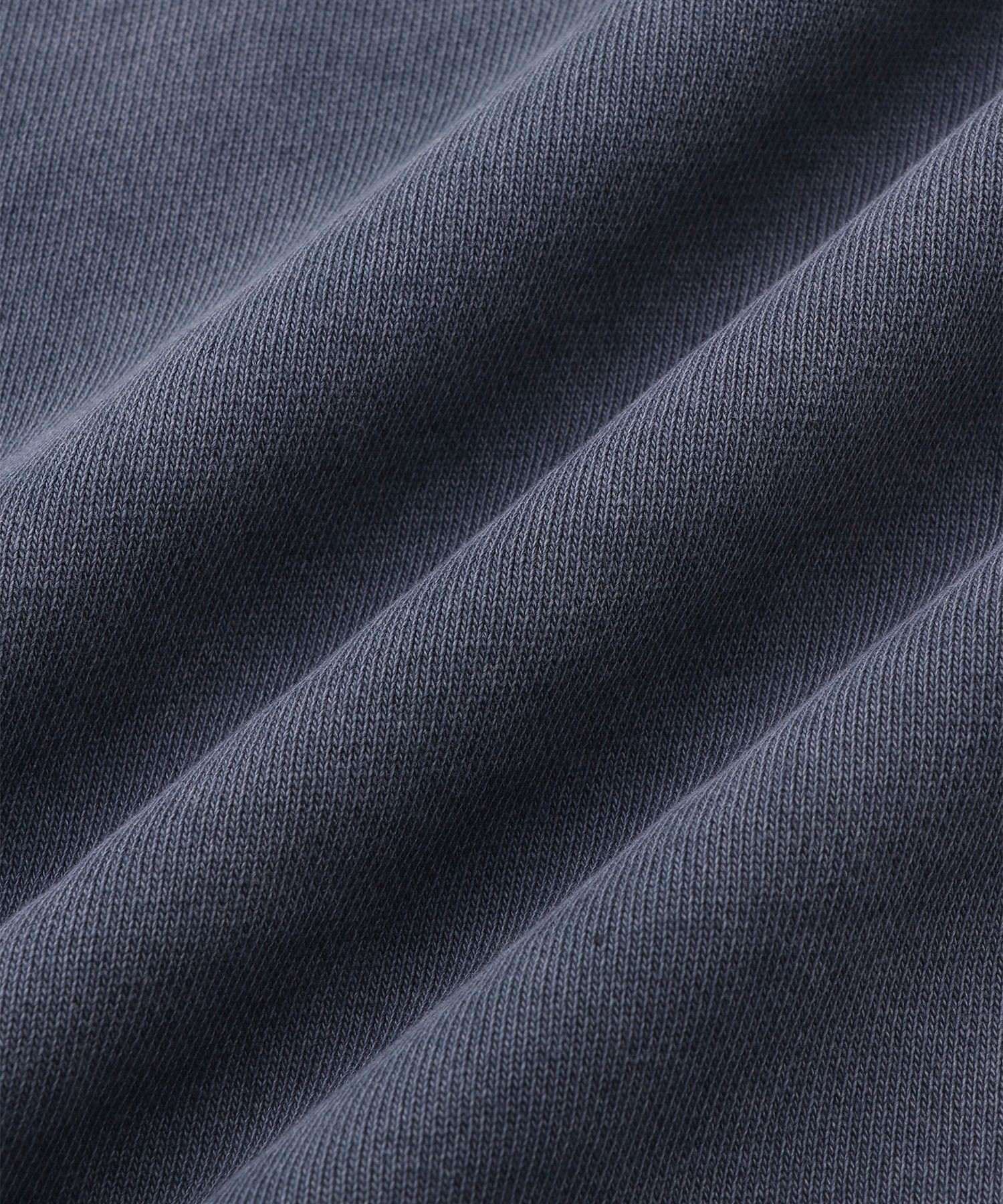 Mott Relaxed Quarter Zip Surf Sweatshirt