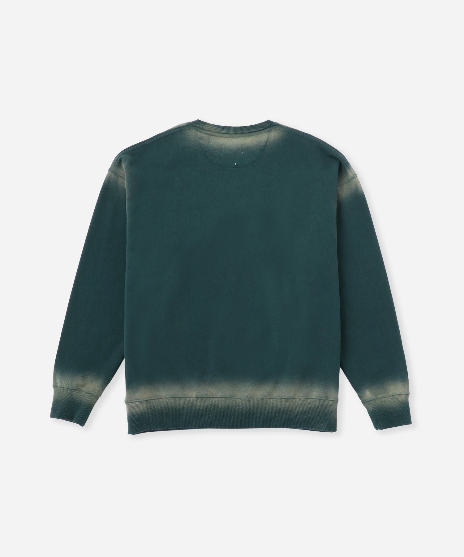 Ari Relaxed Faded Dye Sweatshirt